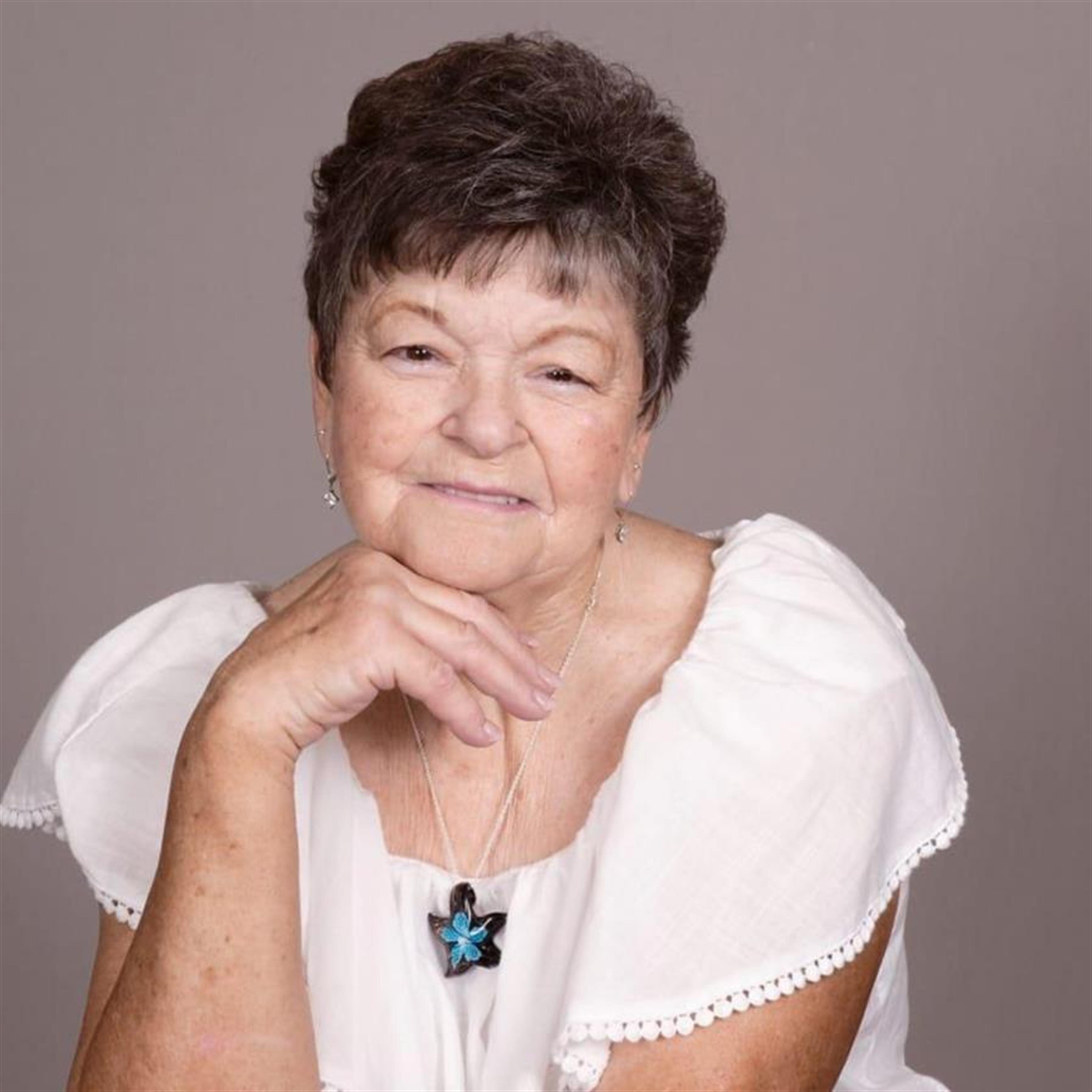 Catherine Alicia Gunderman