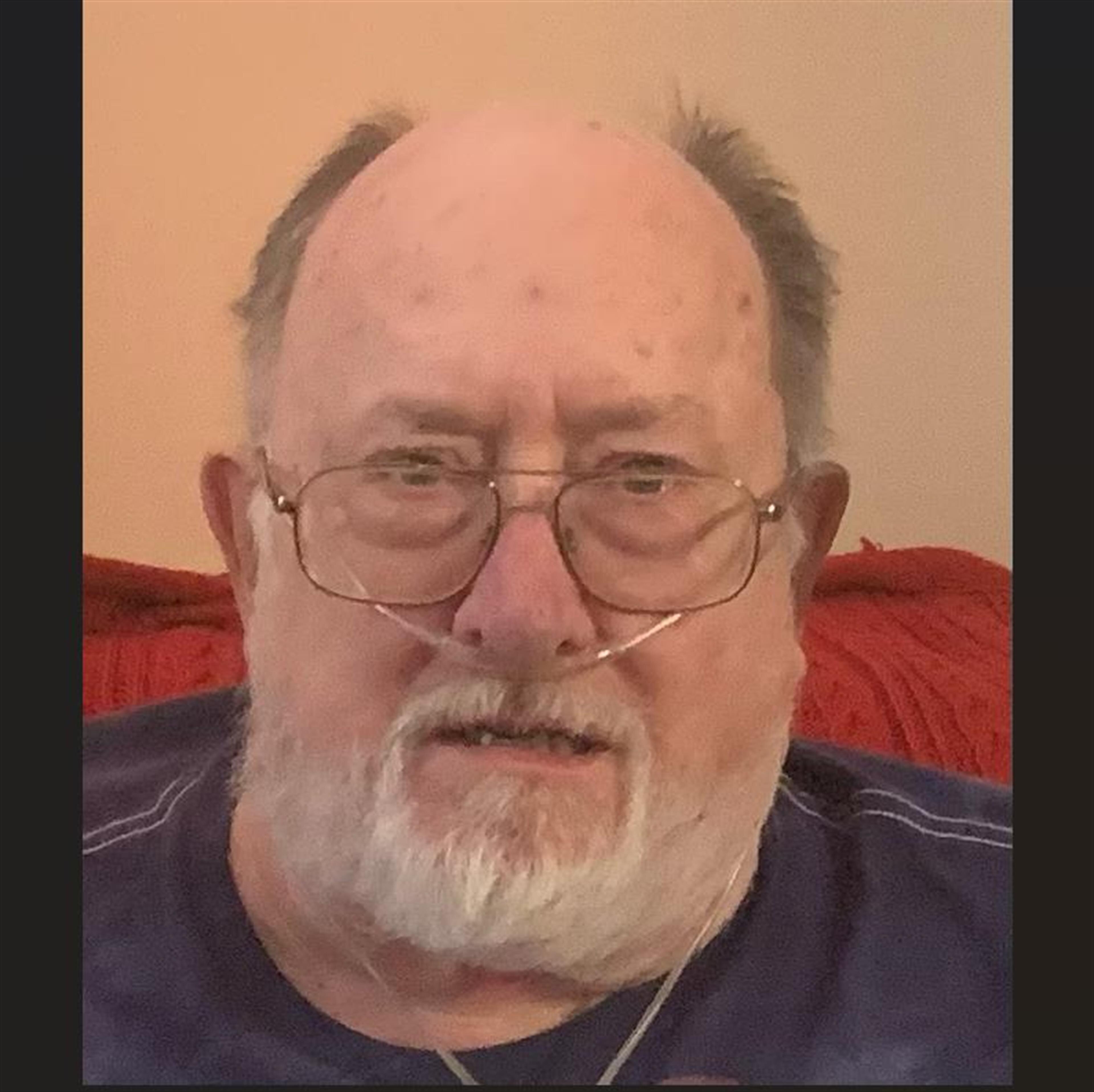 Charles E Keirsey Jr.