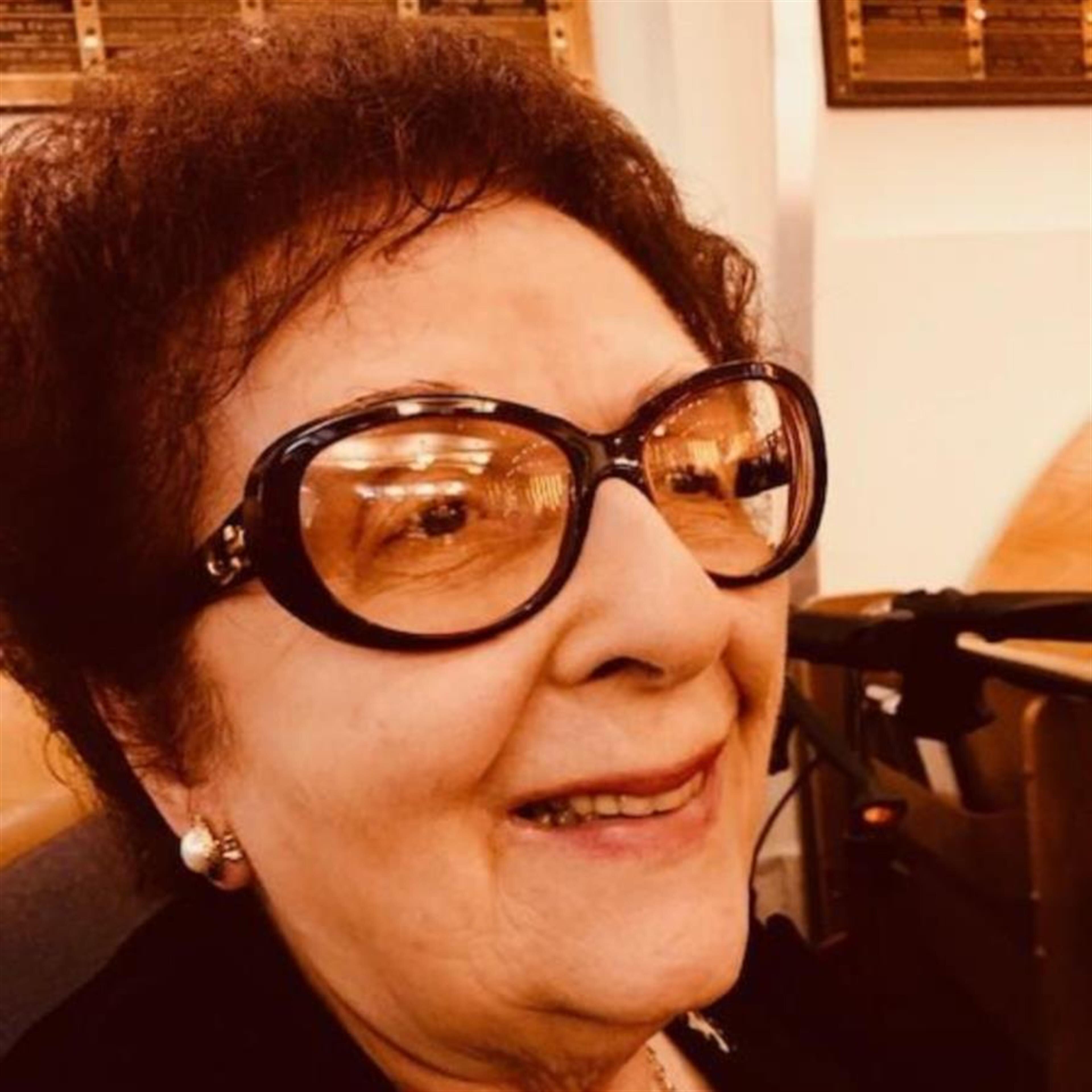 Ruth Singer