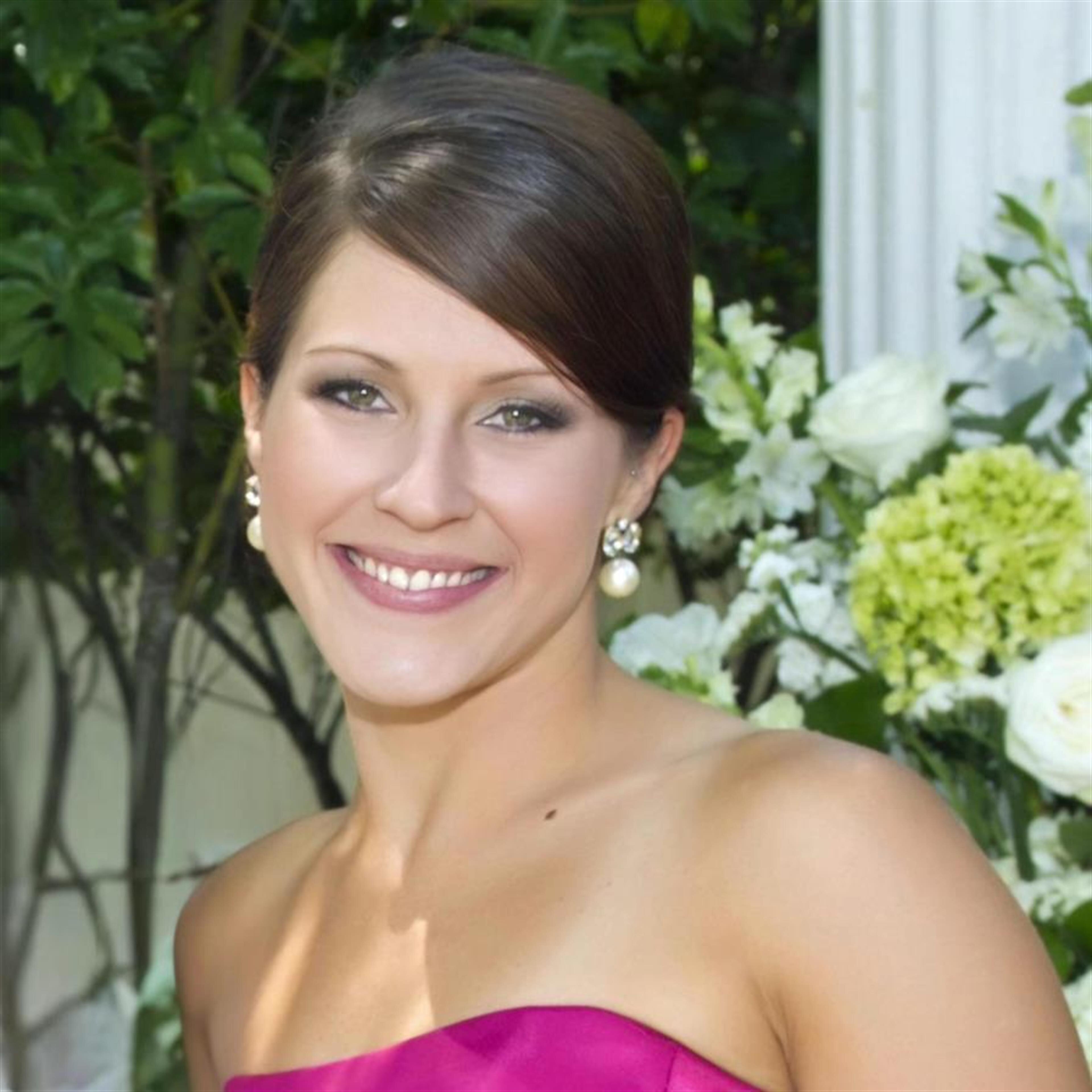 Kristin Michelle Lindsay Wicker