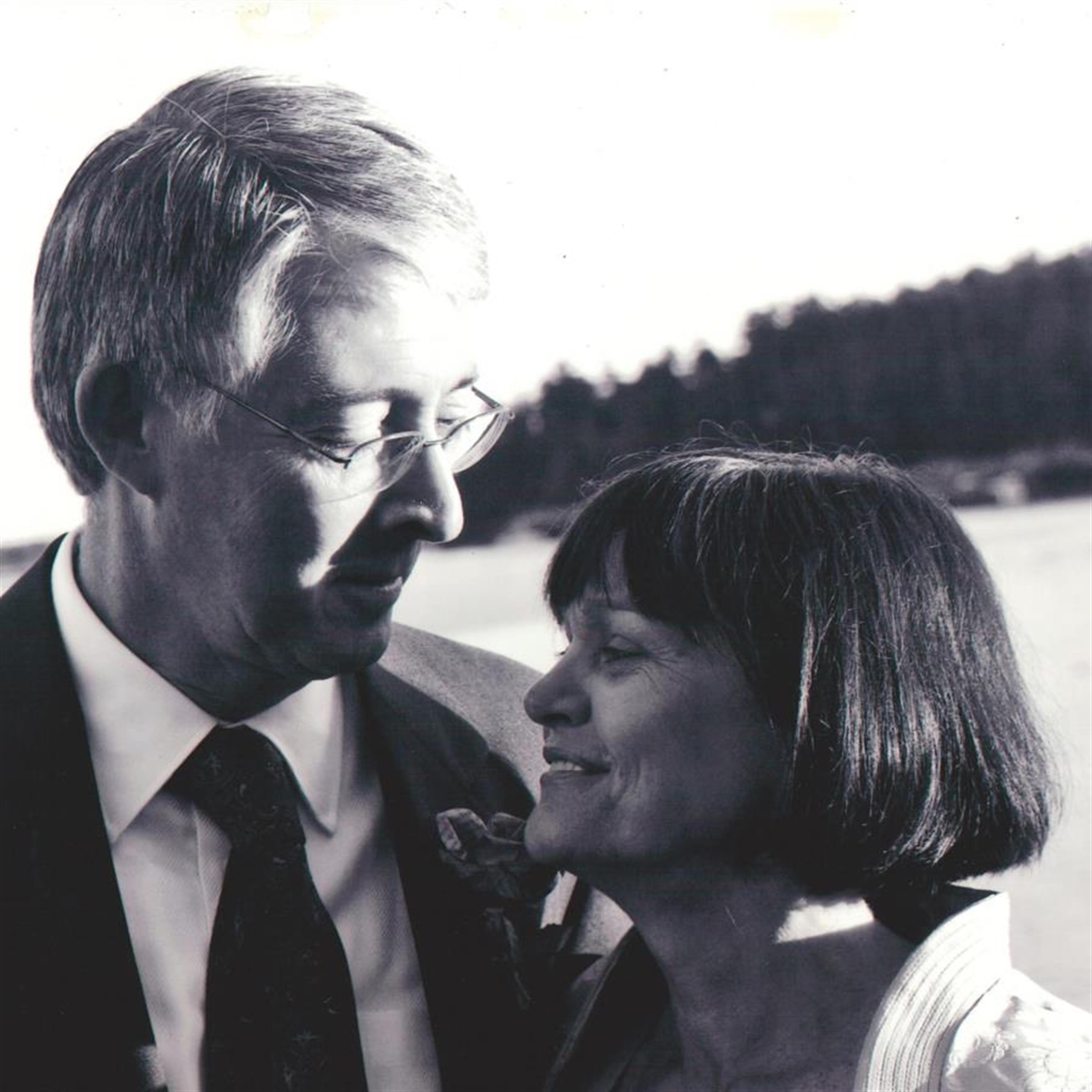 Barbara Lovett Gauger