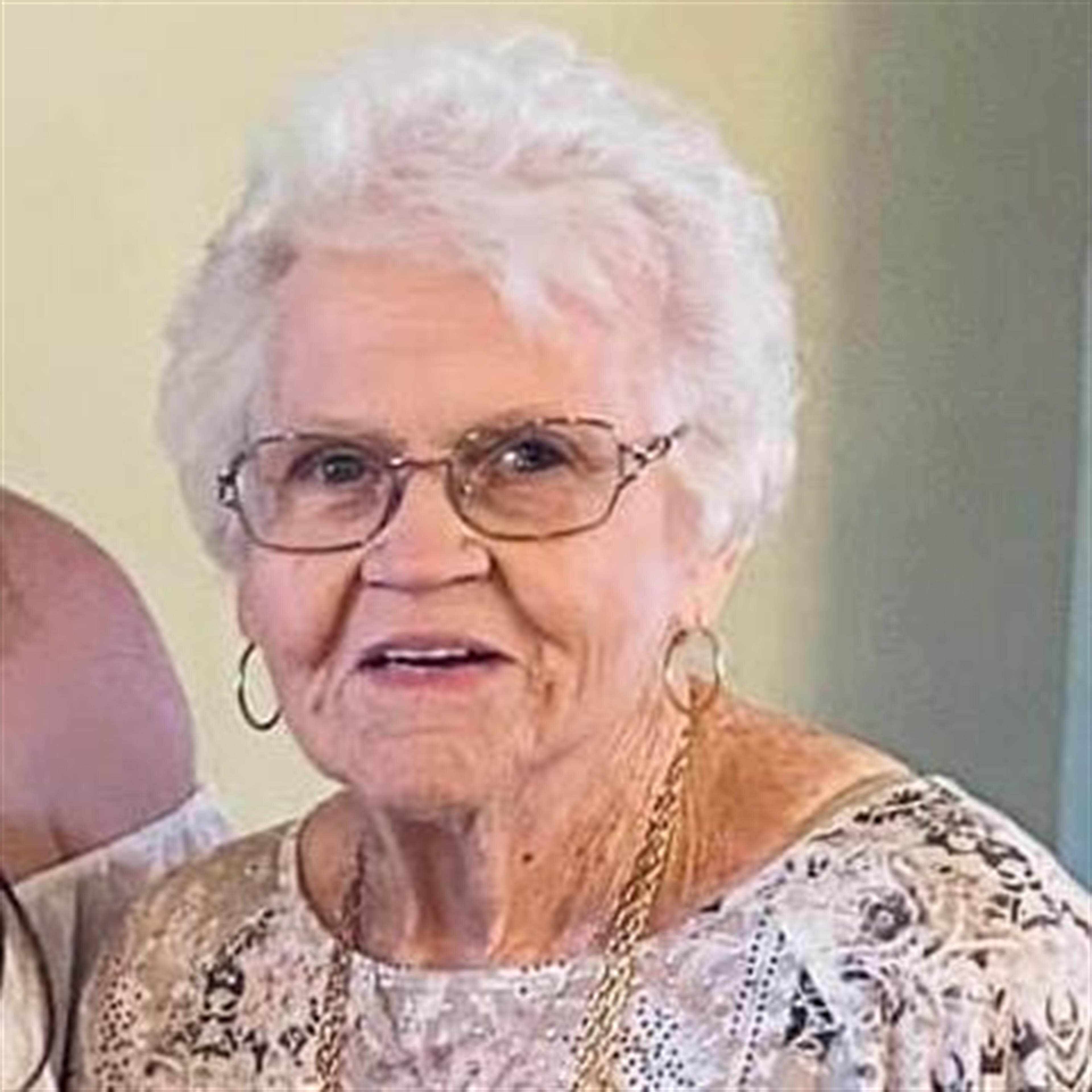 Linda Ann Carter