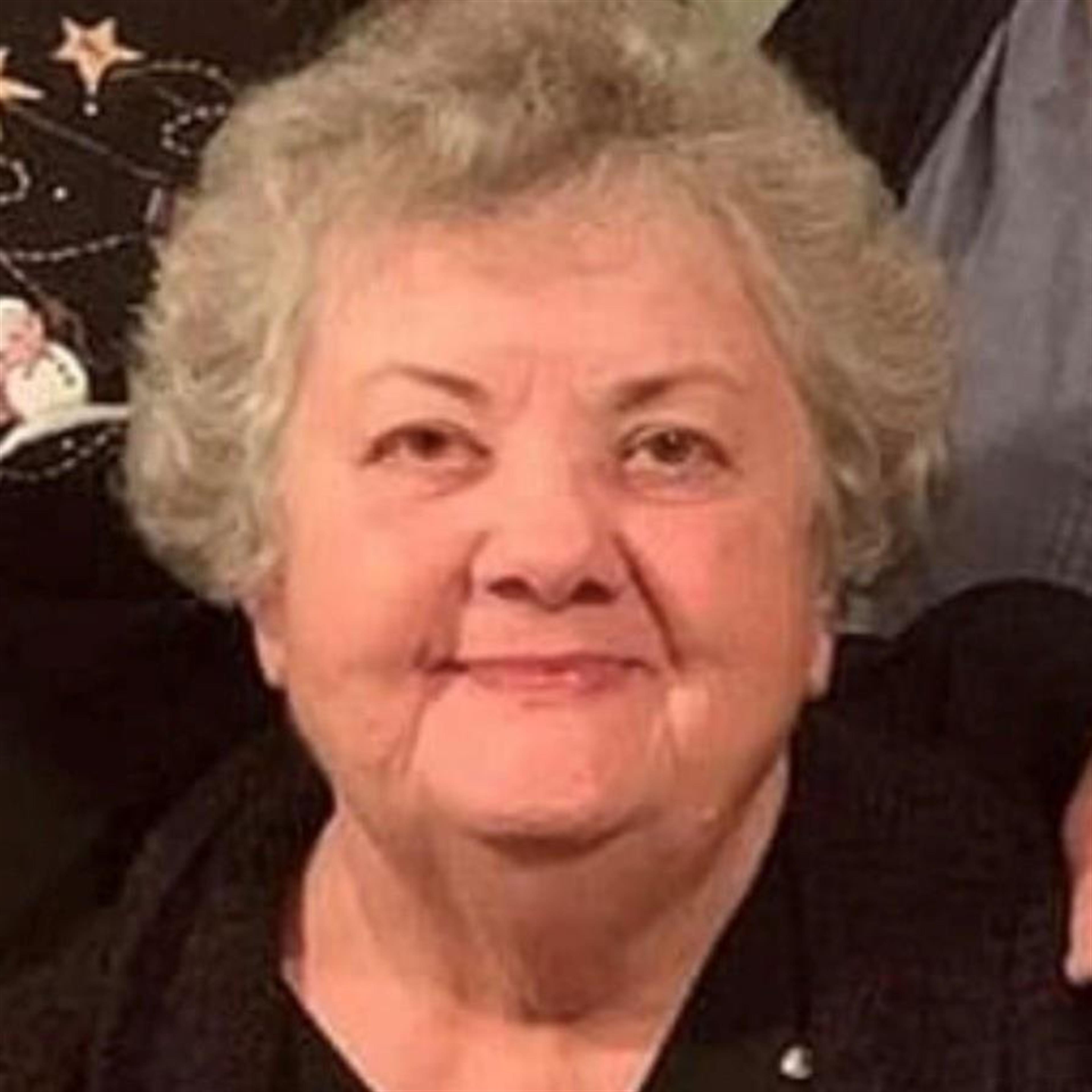 Mrs. Sharleen Marcella Sane's obituary picture