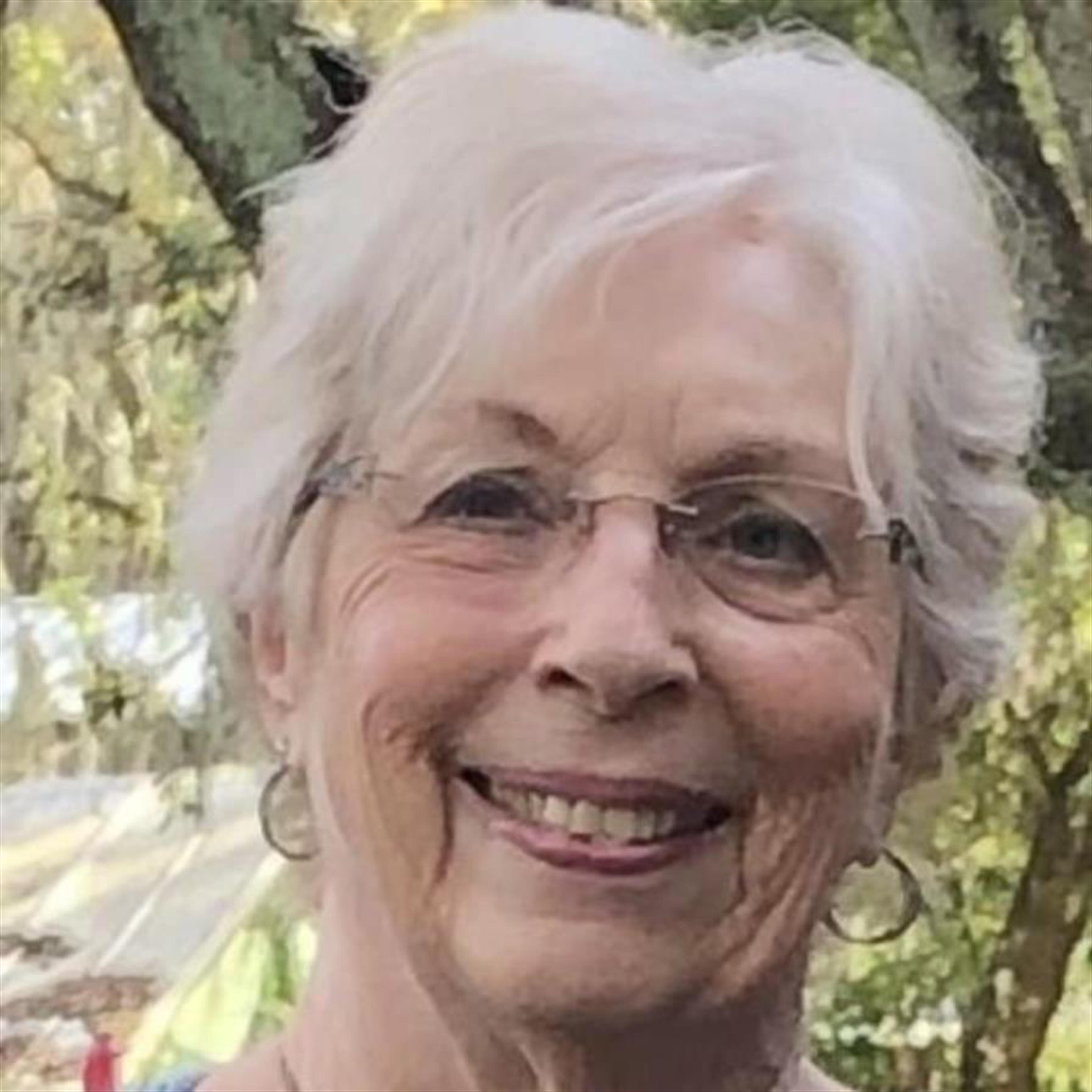 Janet "Jan" Rhodes Smith