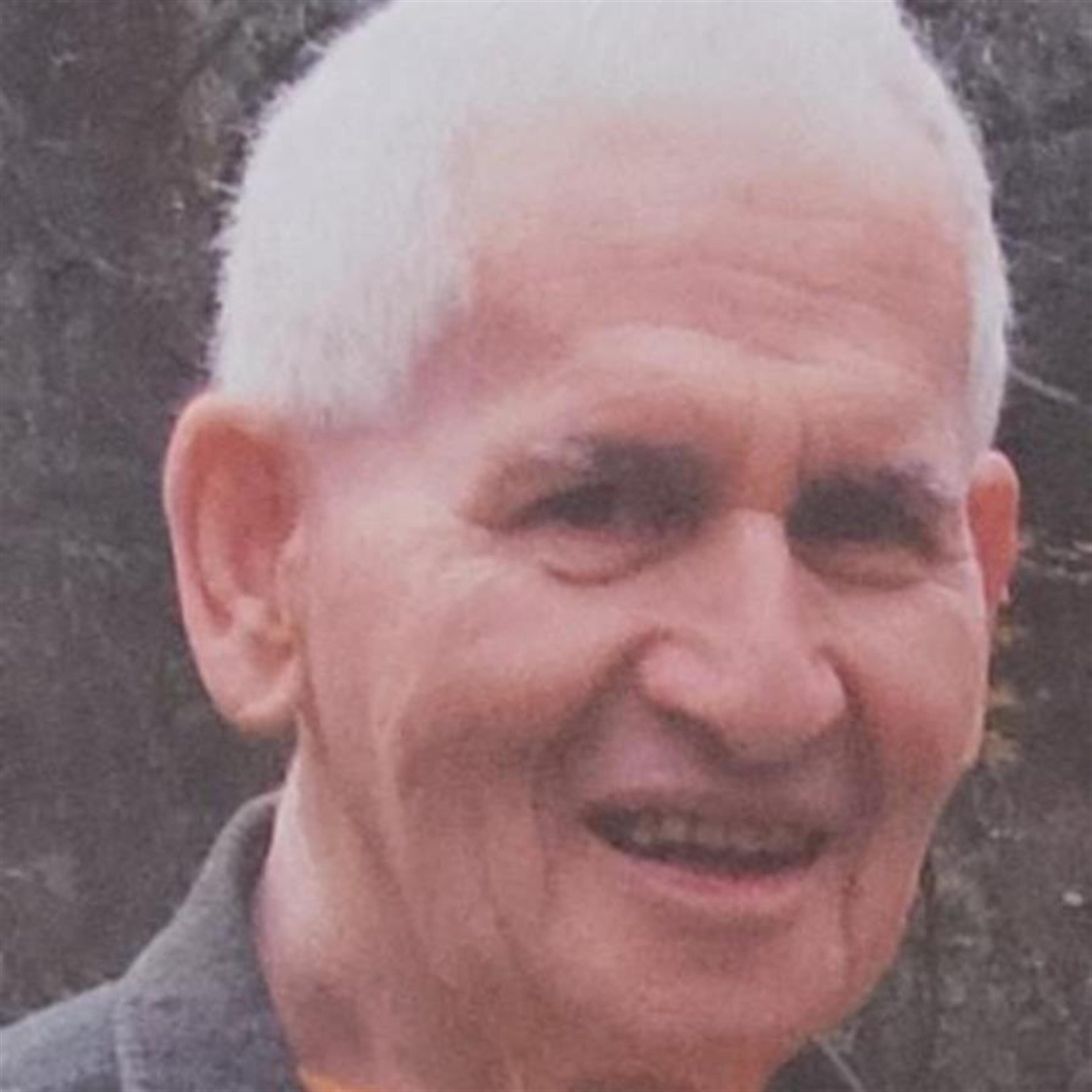 Simeon Micheal Hetherington