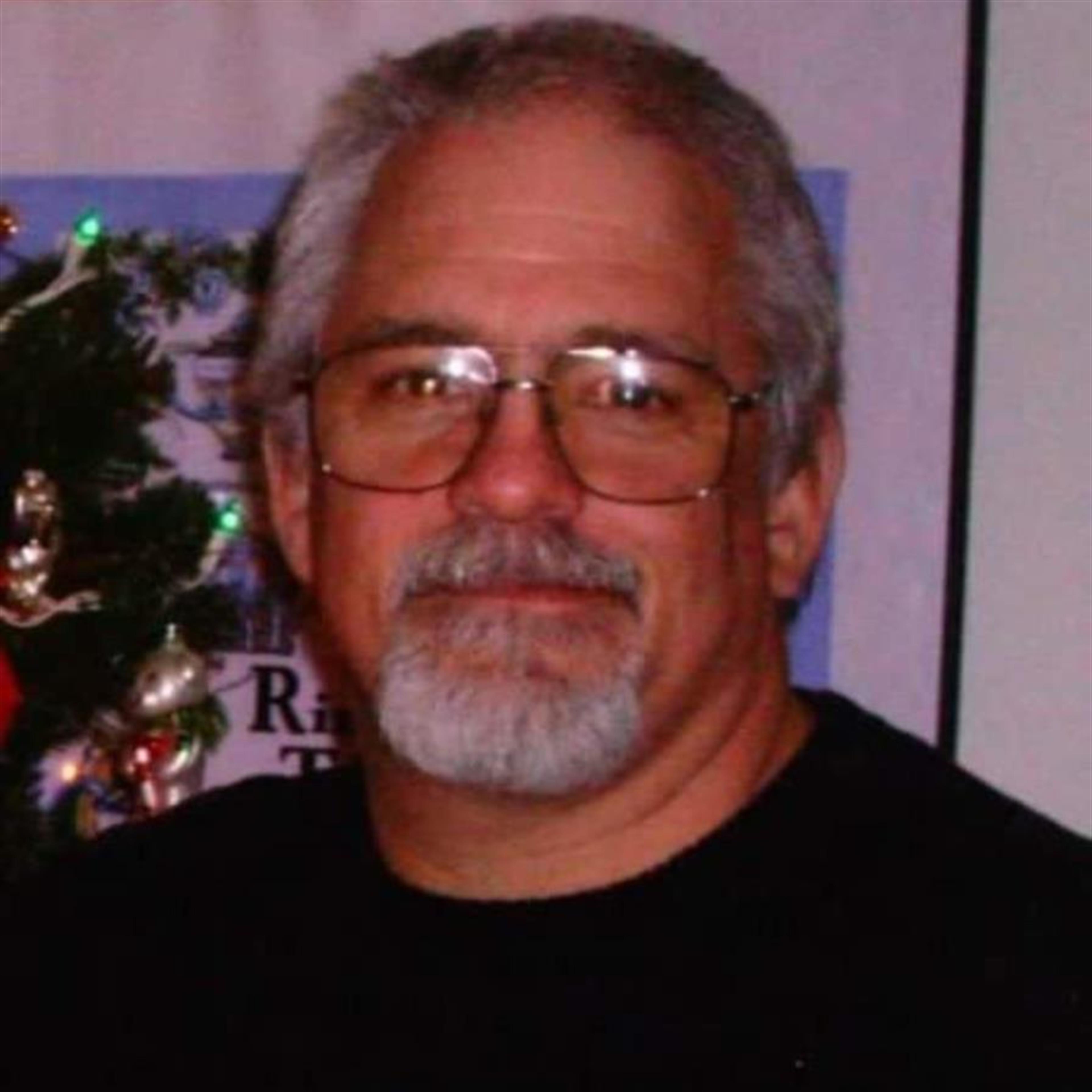 James Henry Deering Jr.