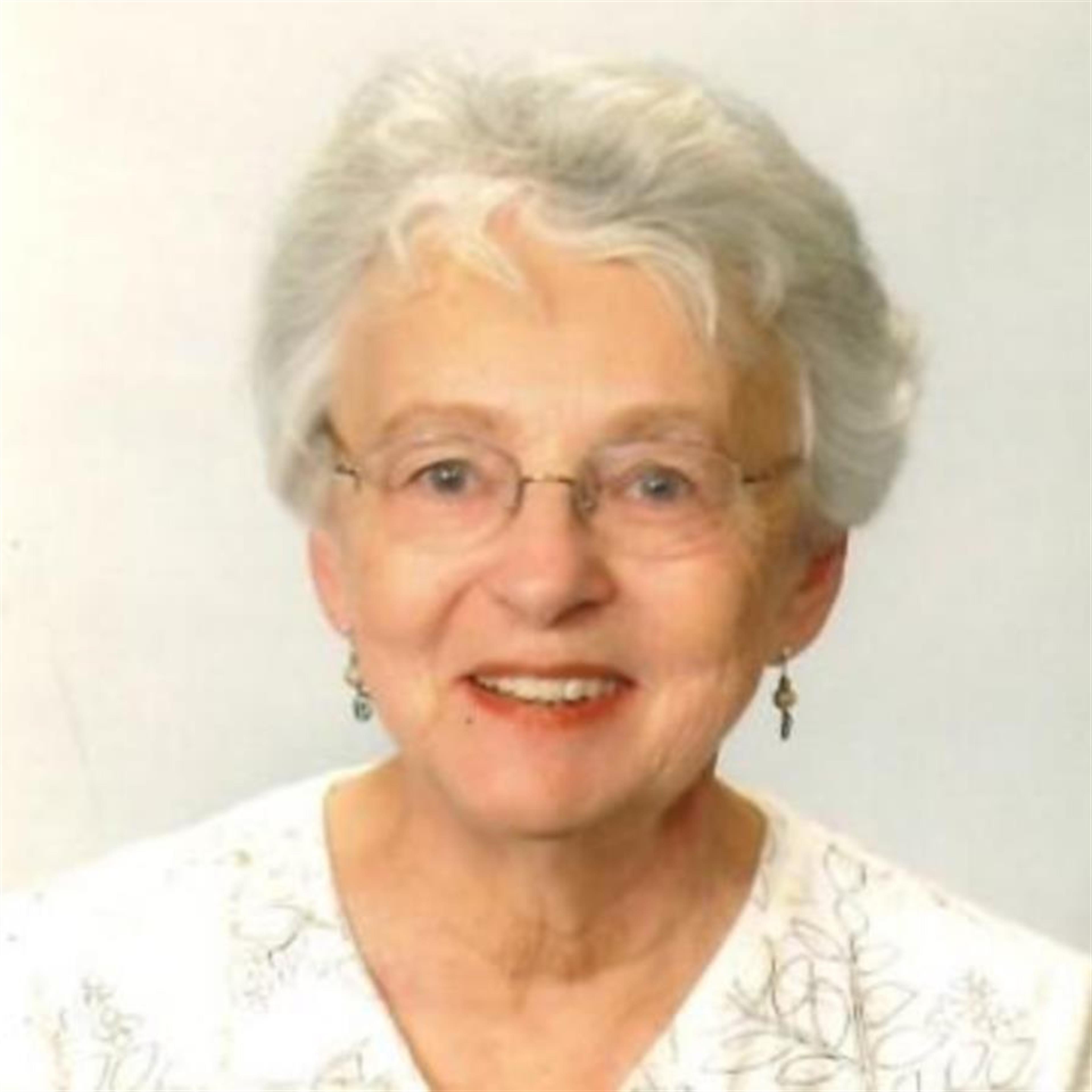 Norma Jean Quintenz