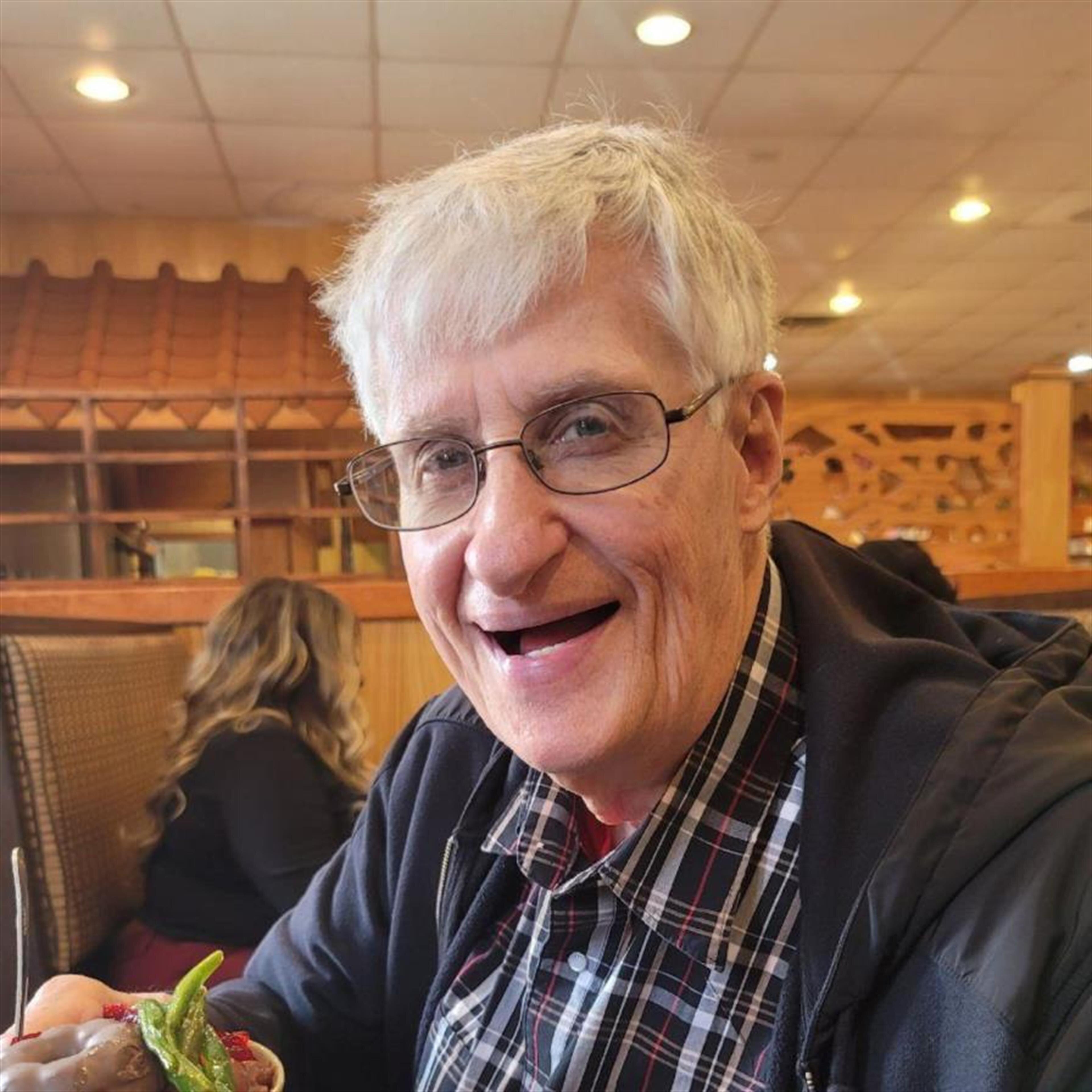 Donald "Don" E. Knapp