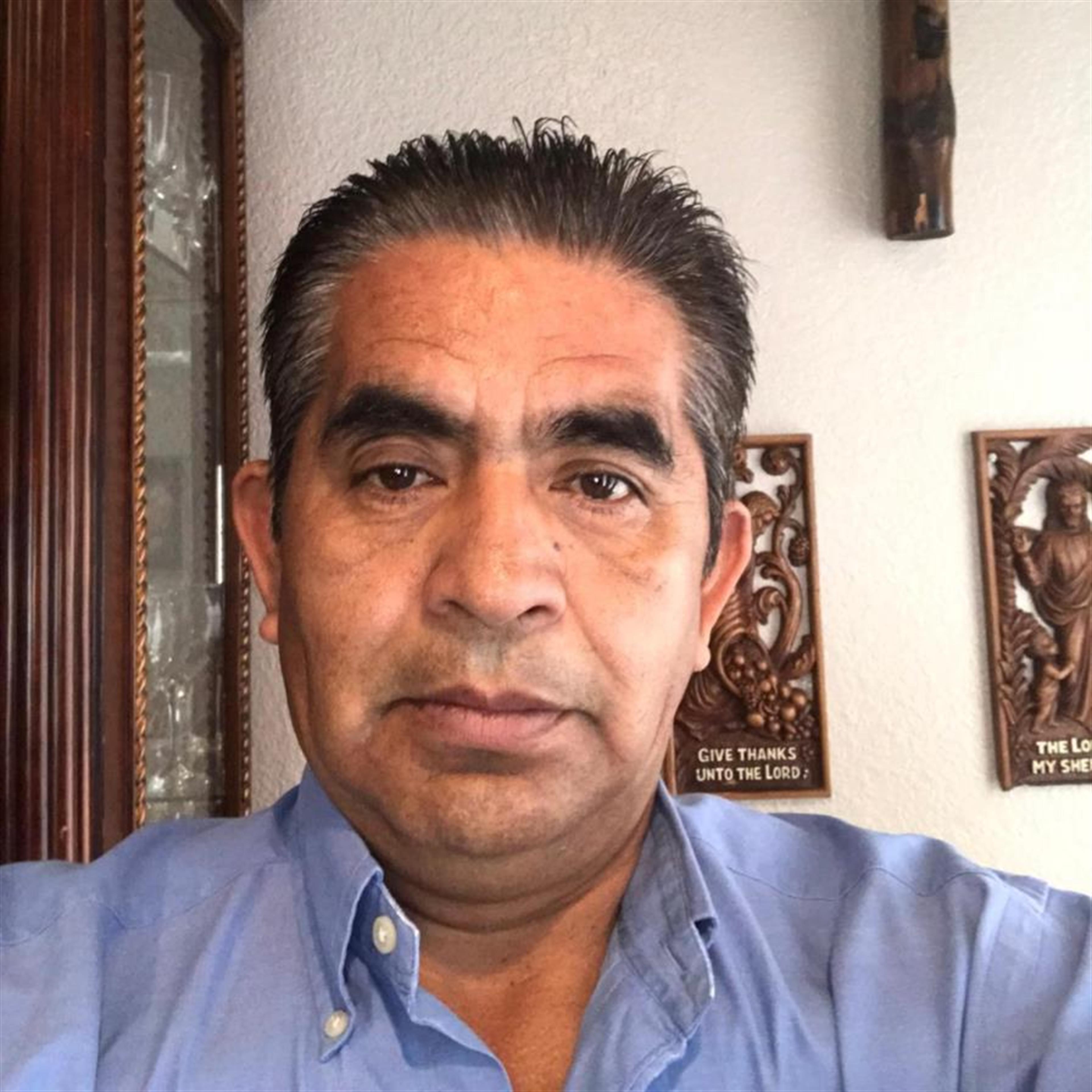 Erasmo Jaime Soto