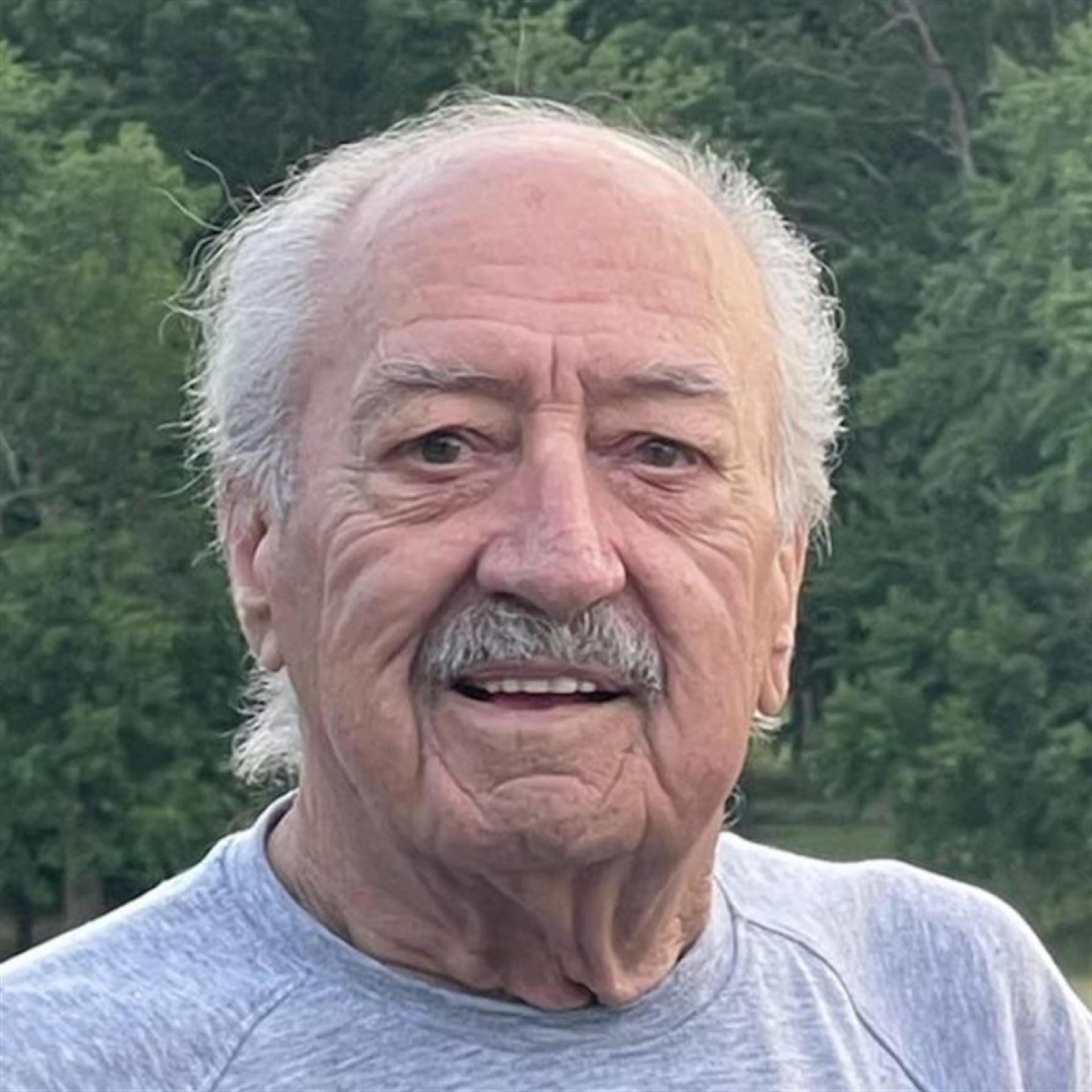 Dennis Huber