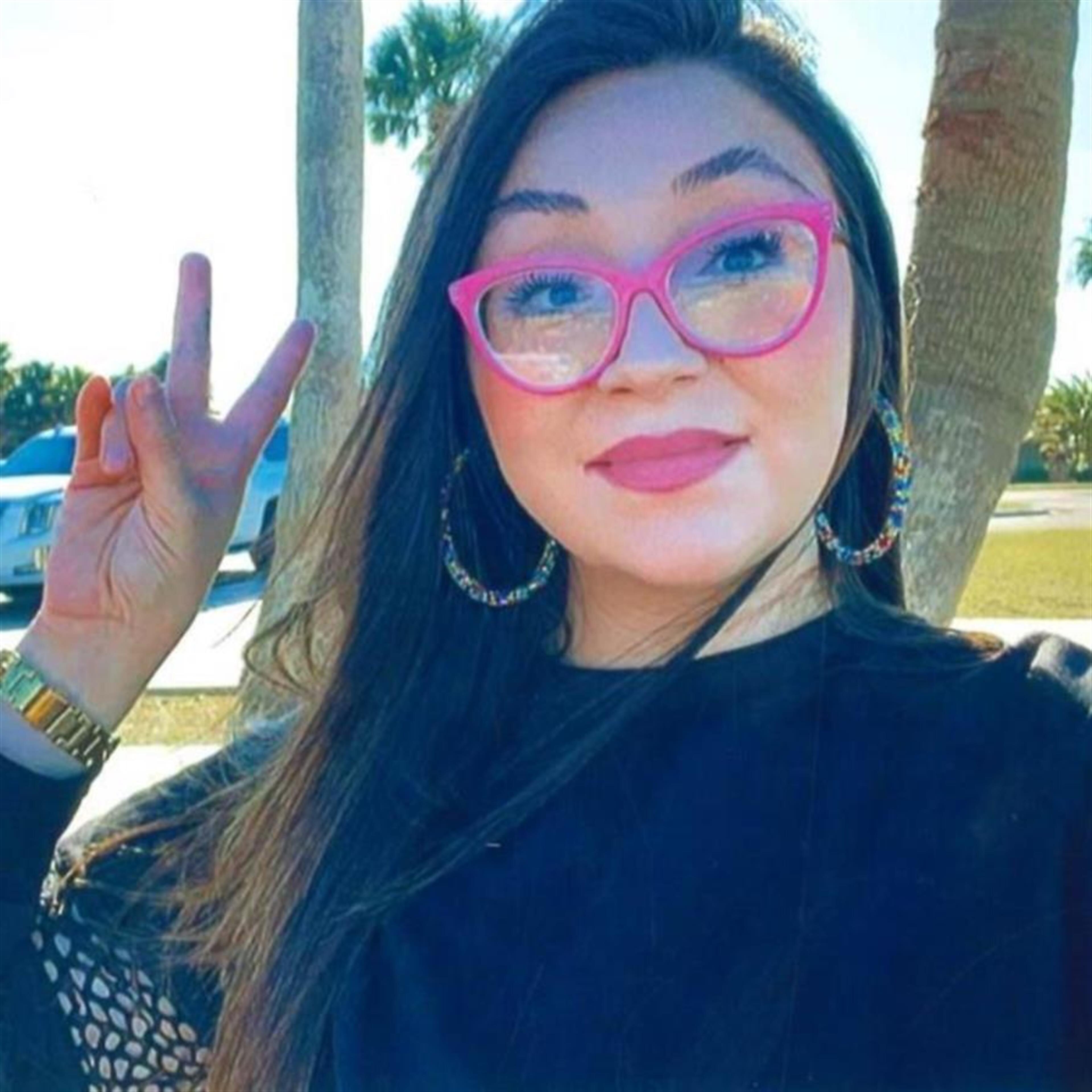 Rosa Angelica Perez