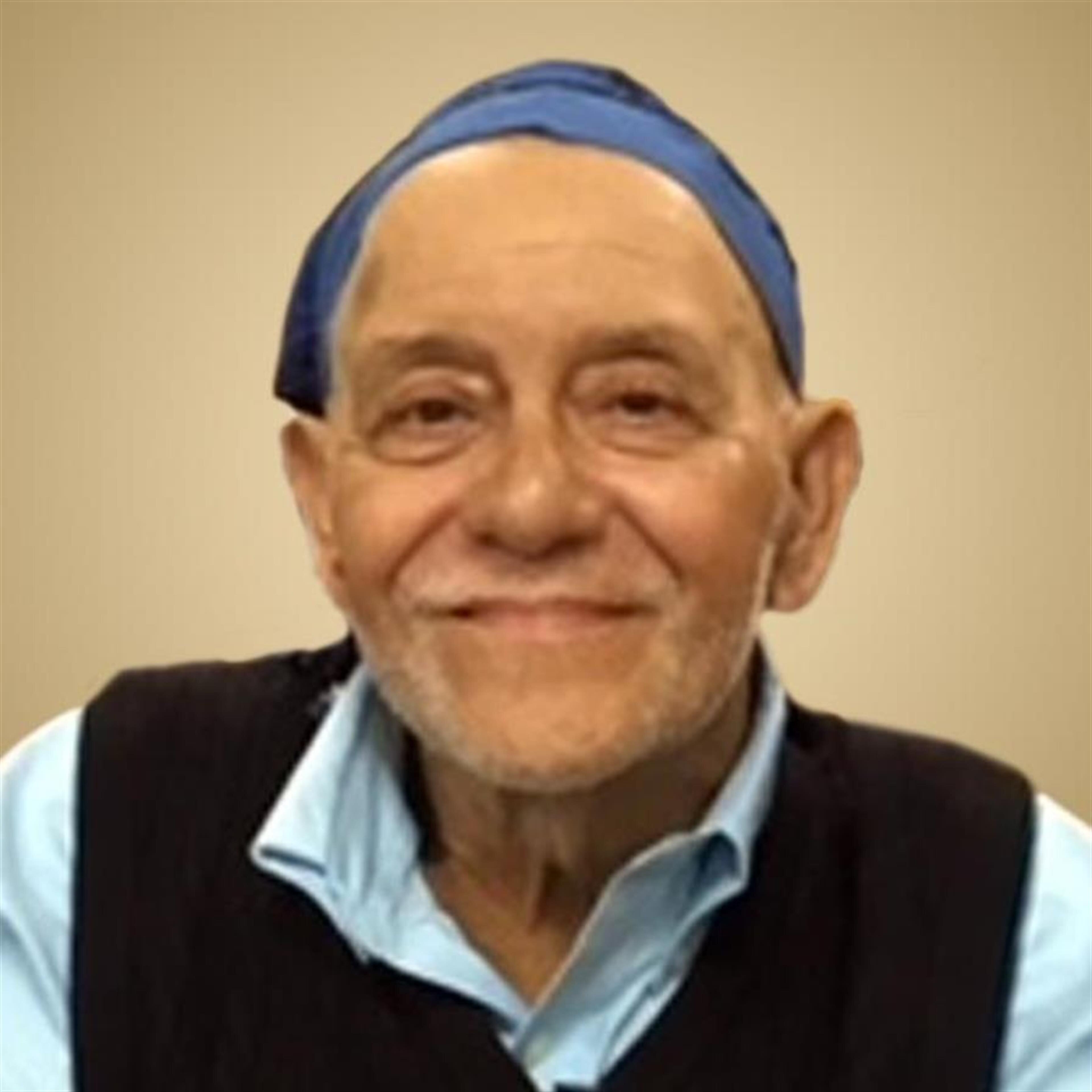 Vincent Joseph Nicholas, Jr.