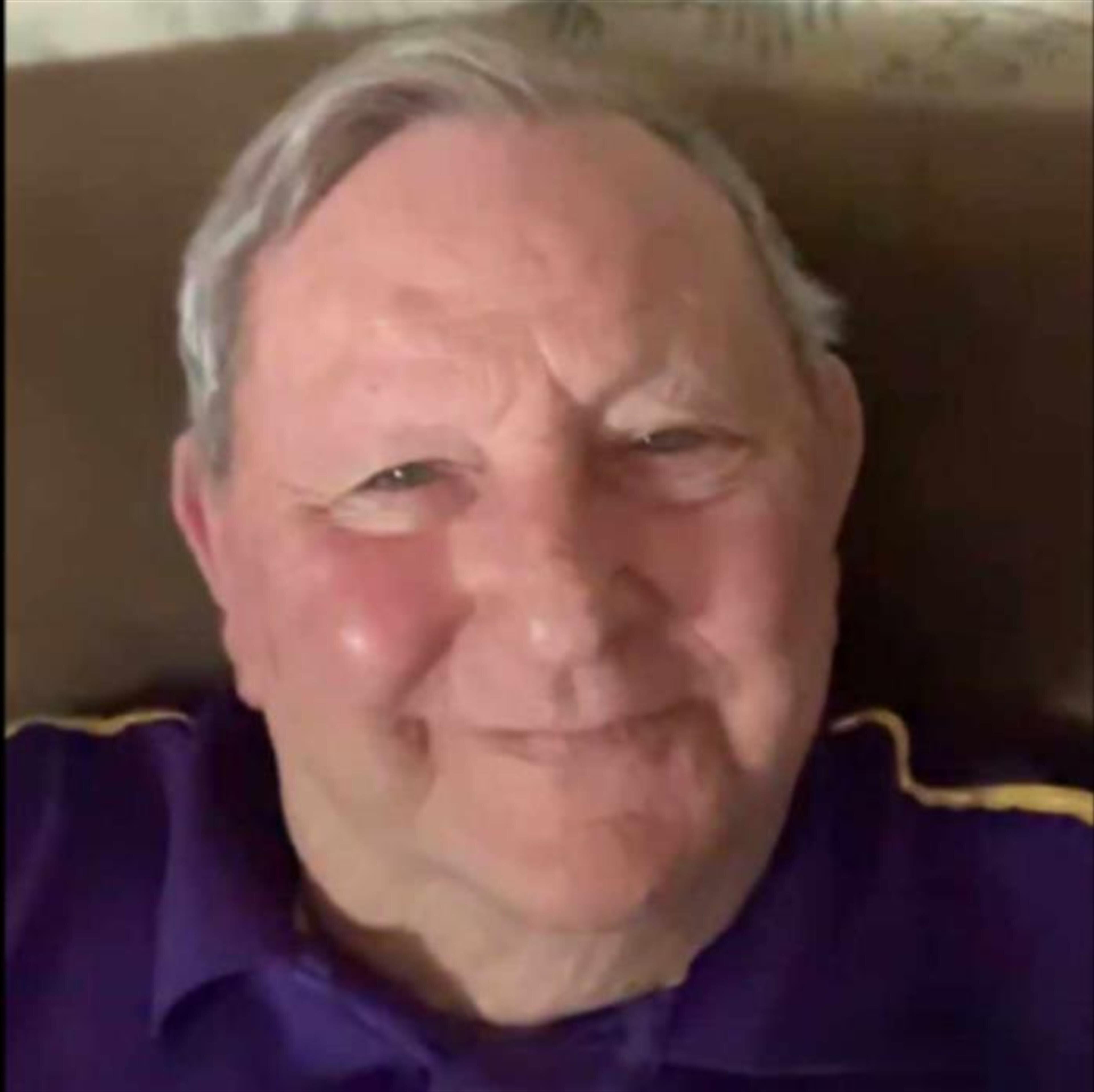 Ronald "Johnny" John LeJeune