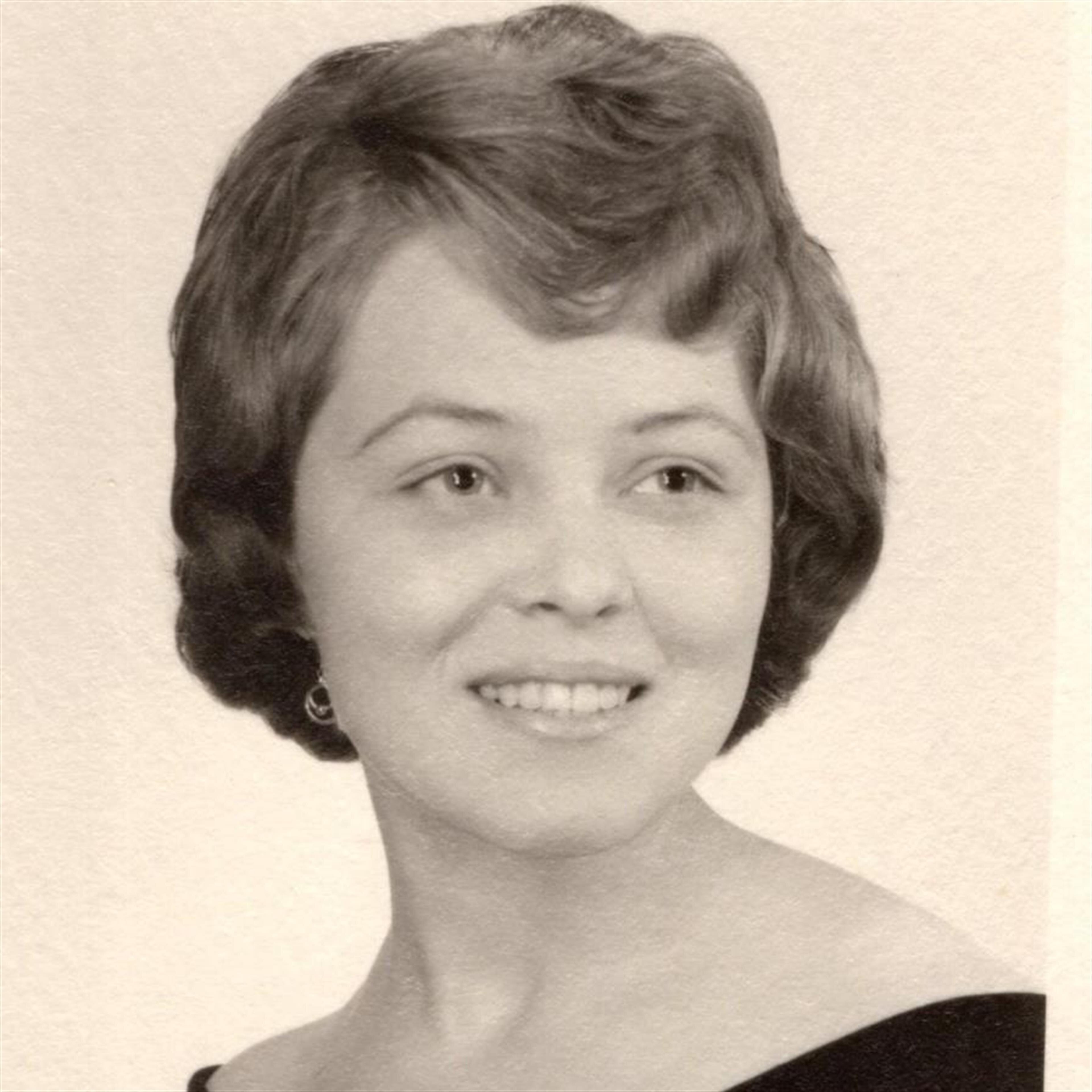 Margaret "Nubby" Carlton