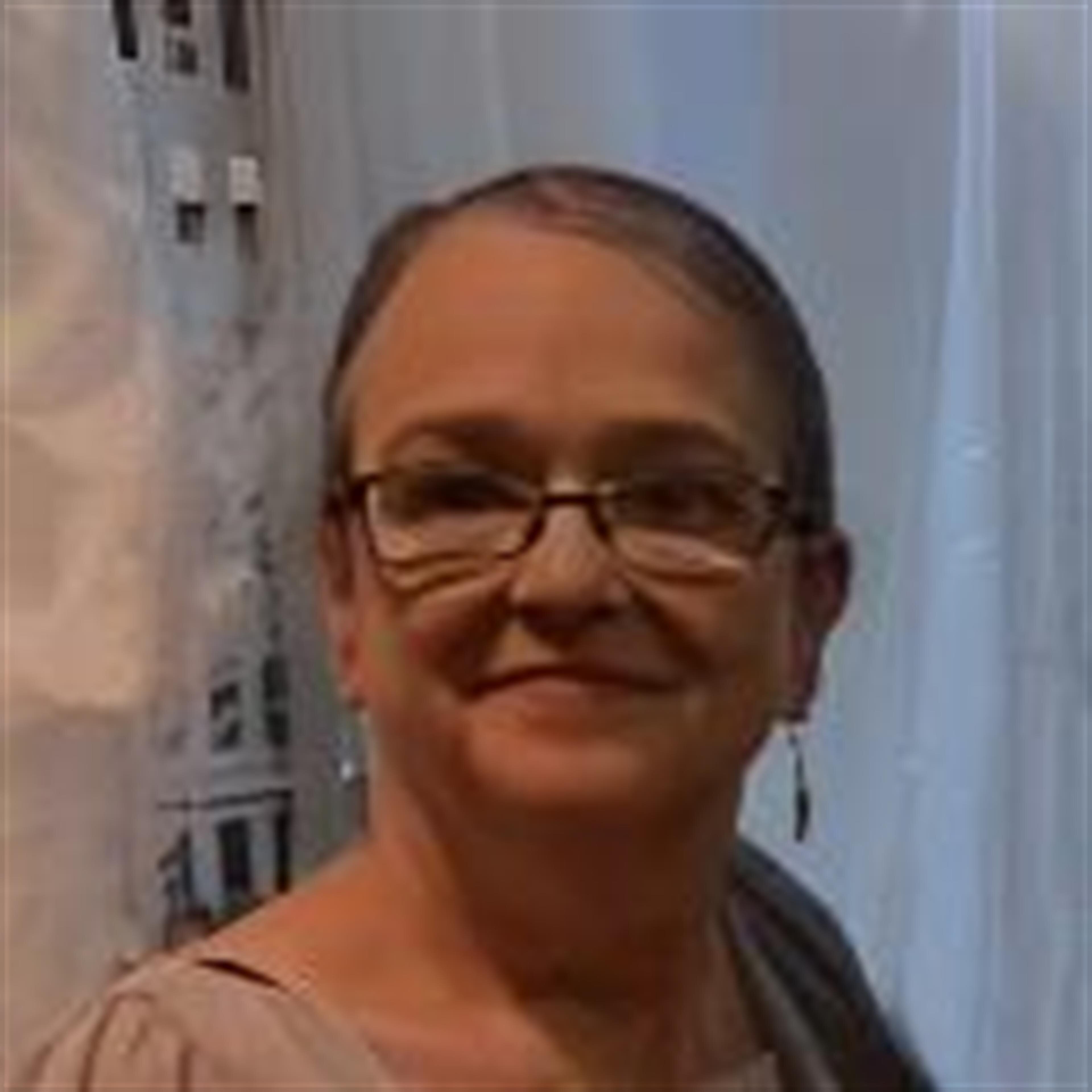 Kimberly Dawn Lunsford Sowell
