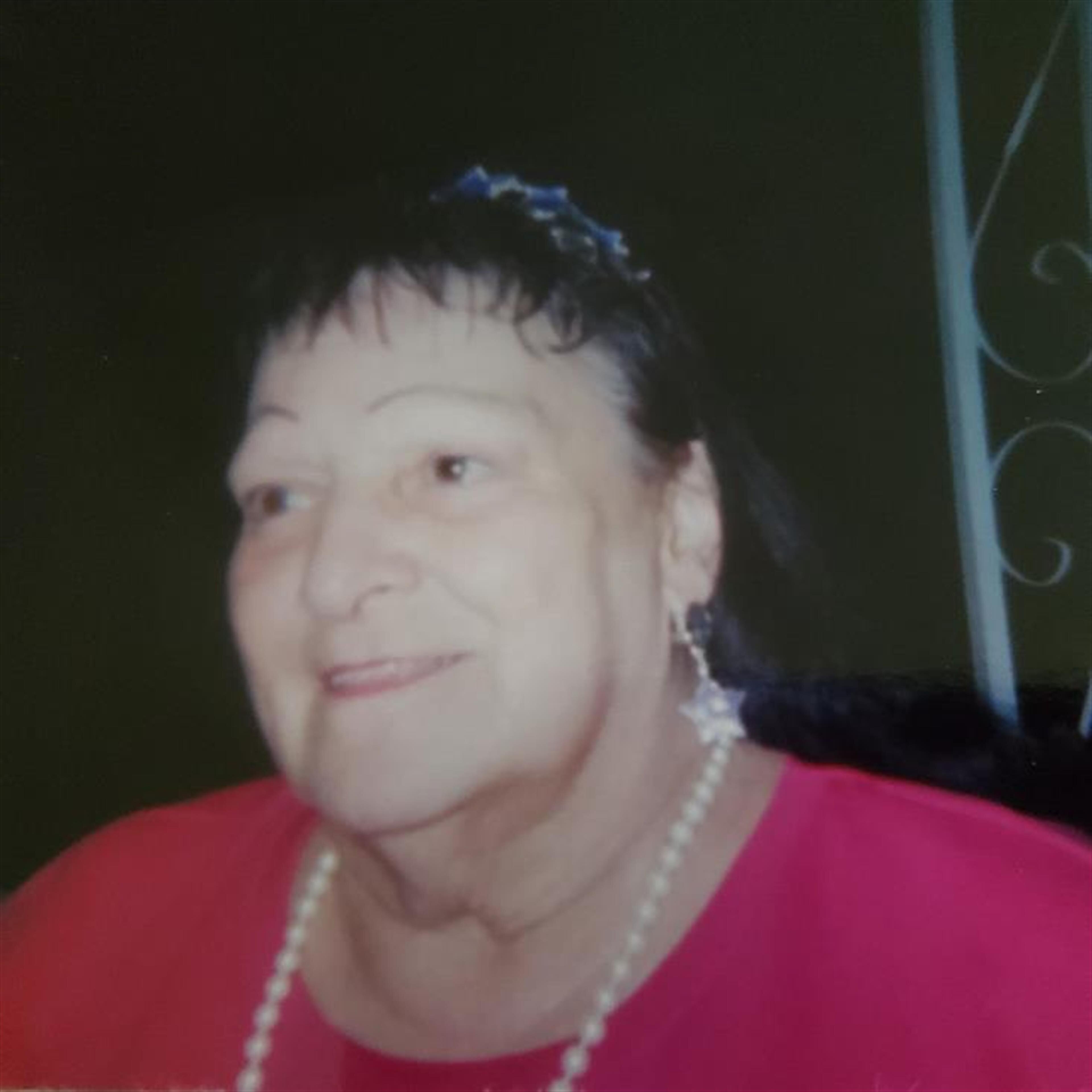 Janet Ann Barrett