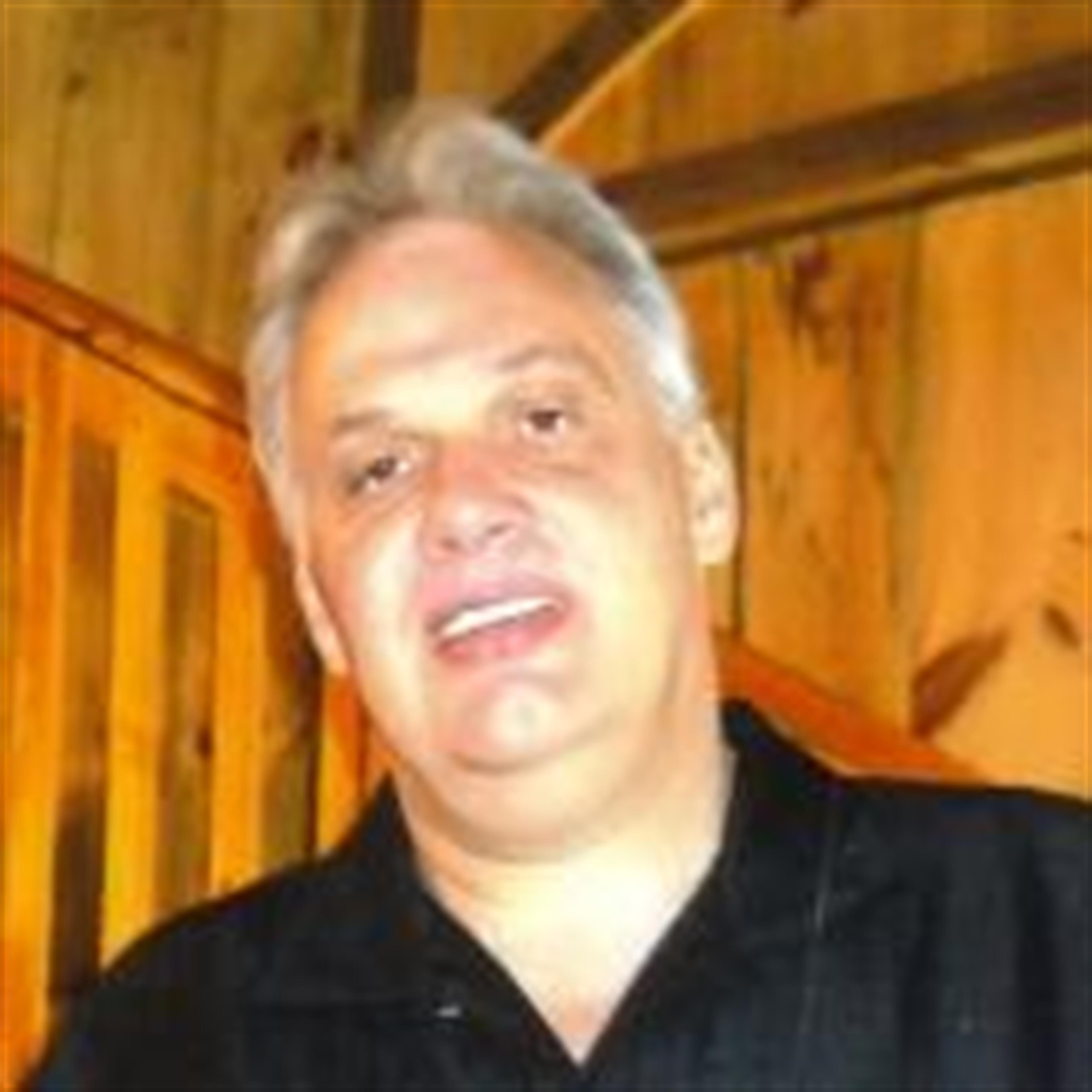 Glenn Hobart Roser