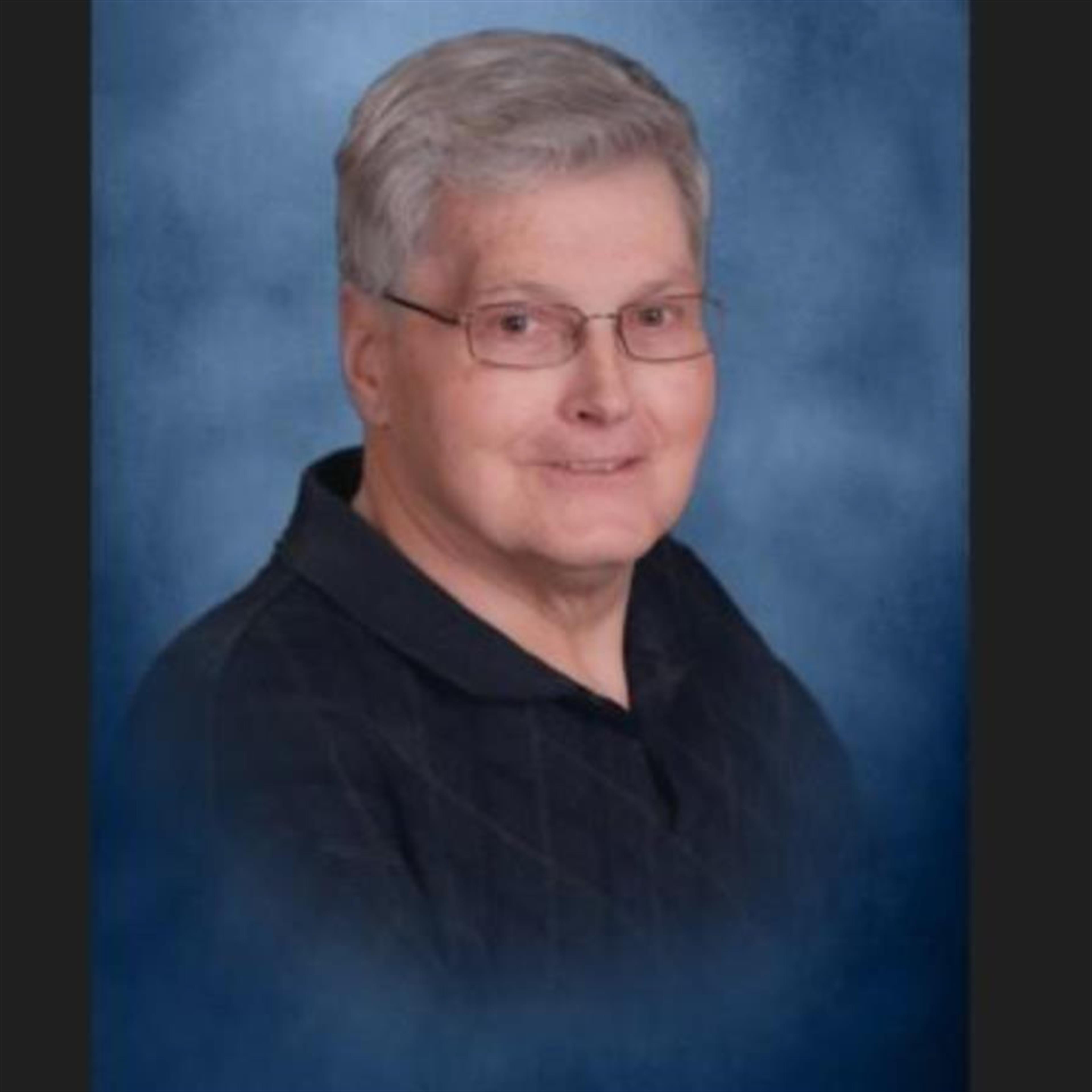 John Clarence Friend Jr.