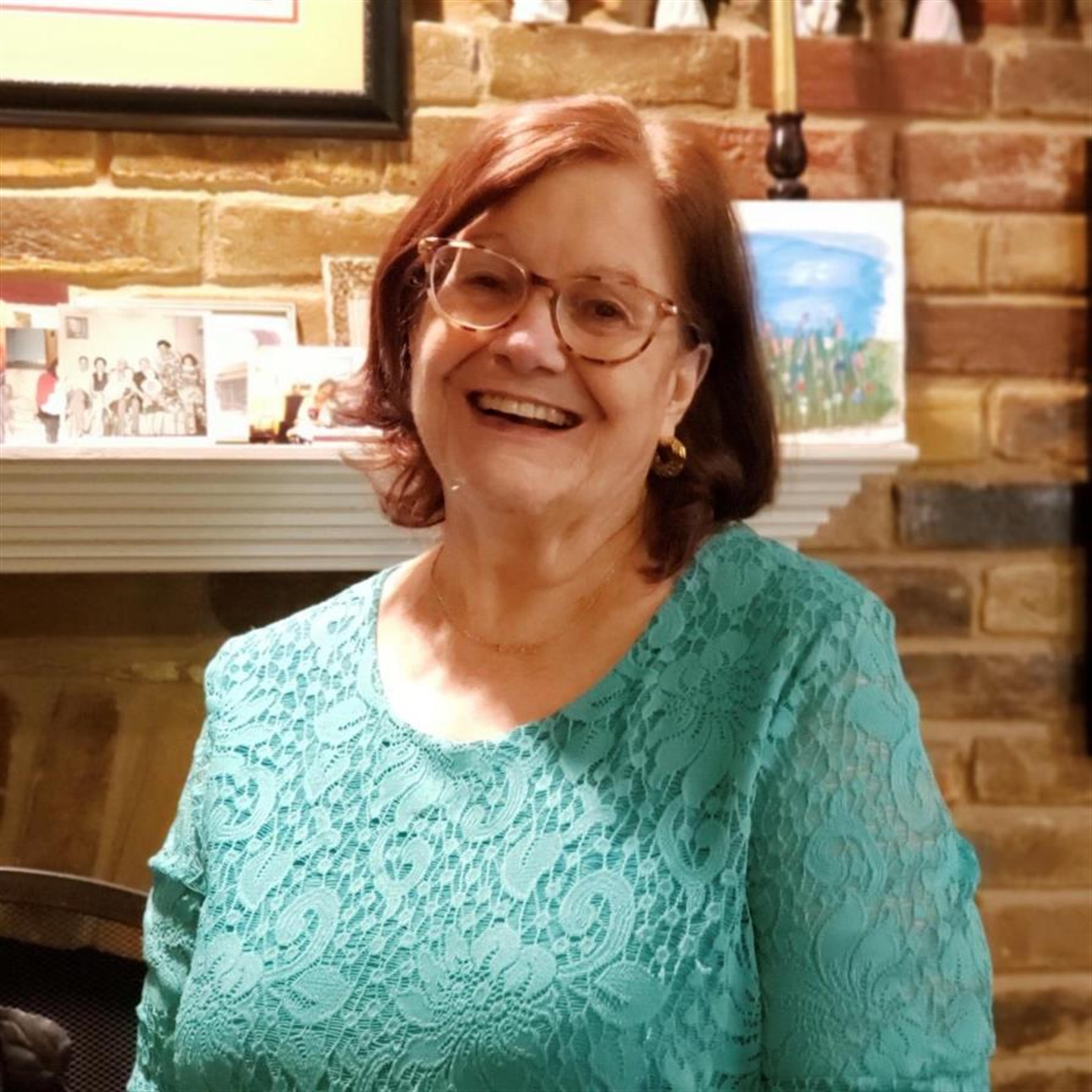 Martha Eleanor Leone