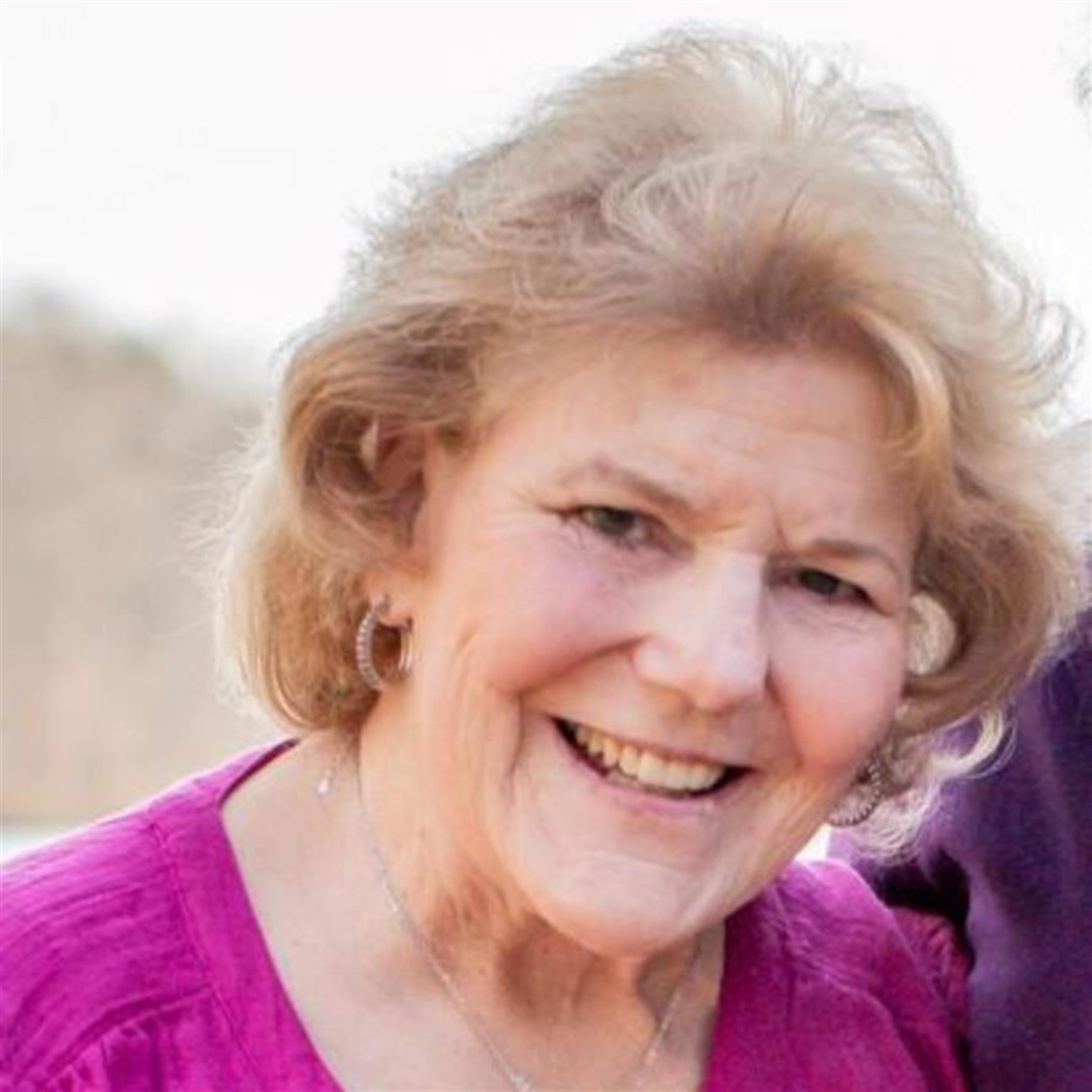 Cynthia Lynn Stevens