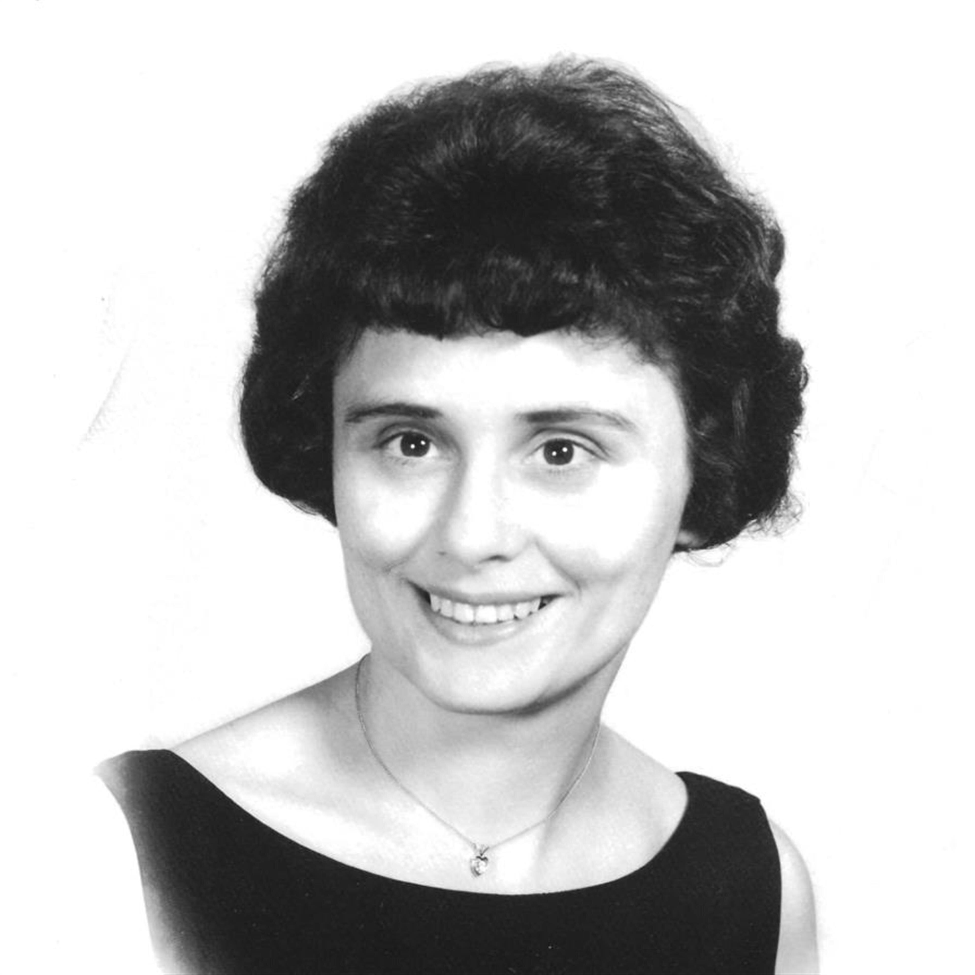 Patricia B Wing