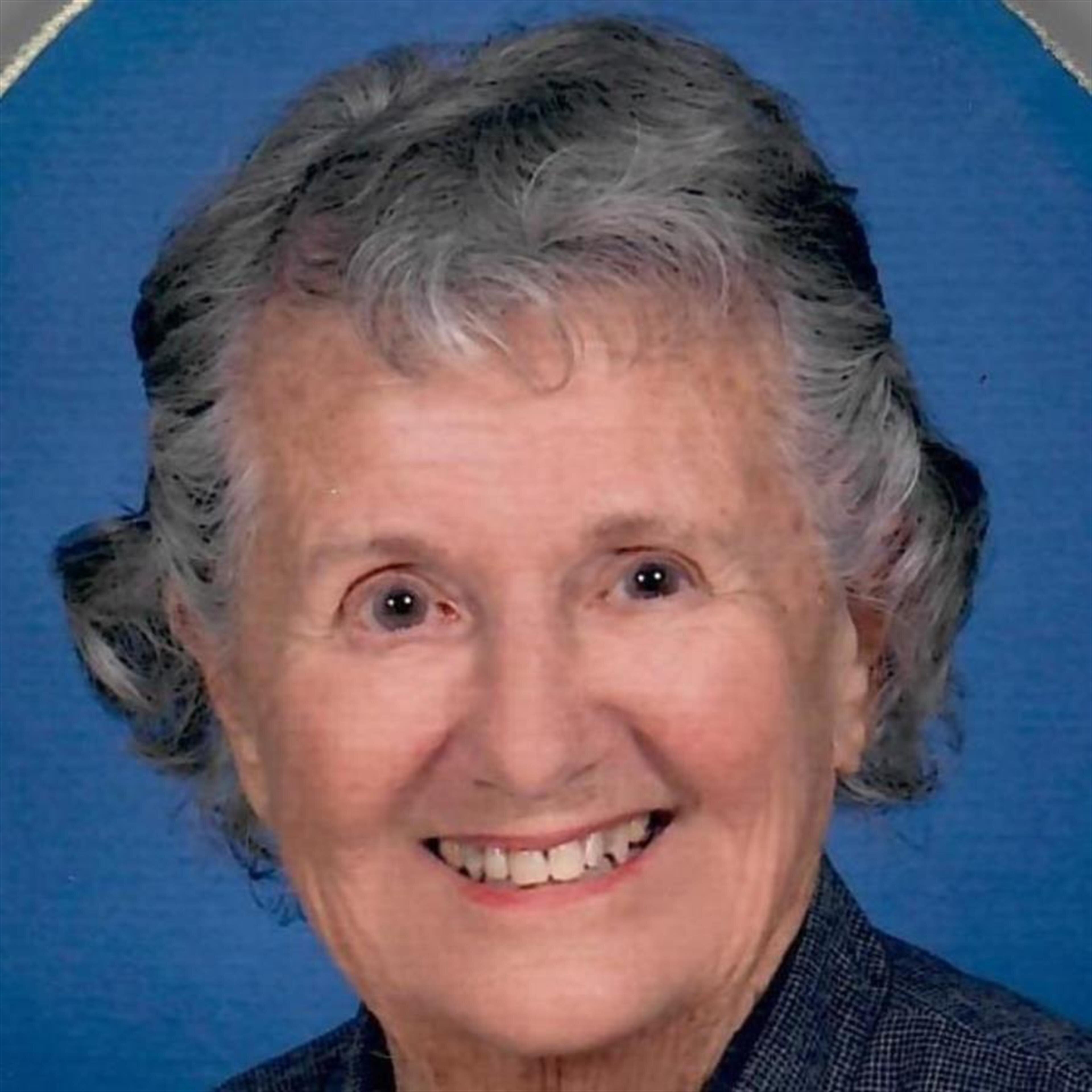 Florence Kilda Stevens