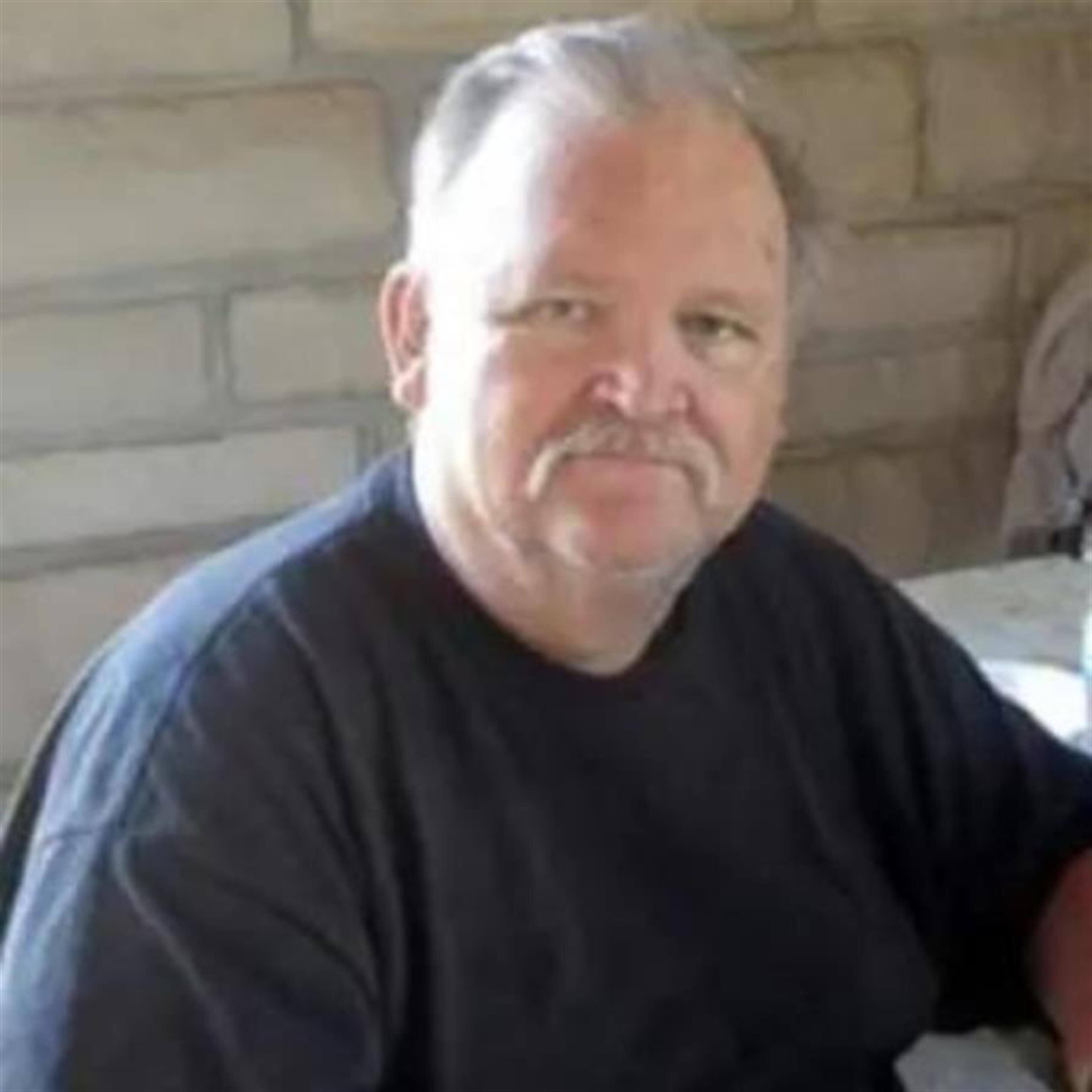 James Lee Crall (Camdenton)