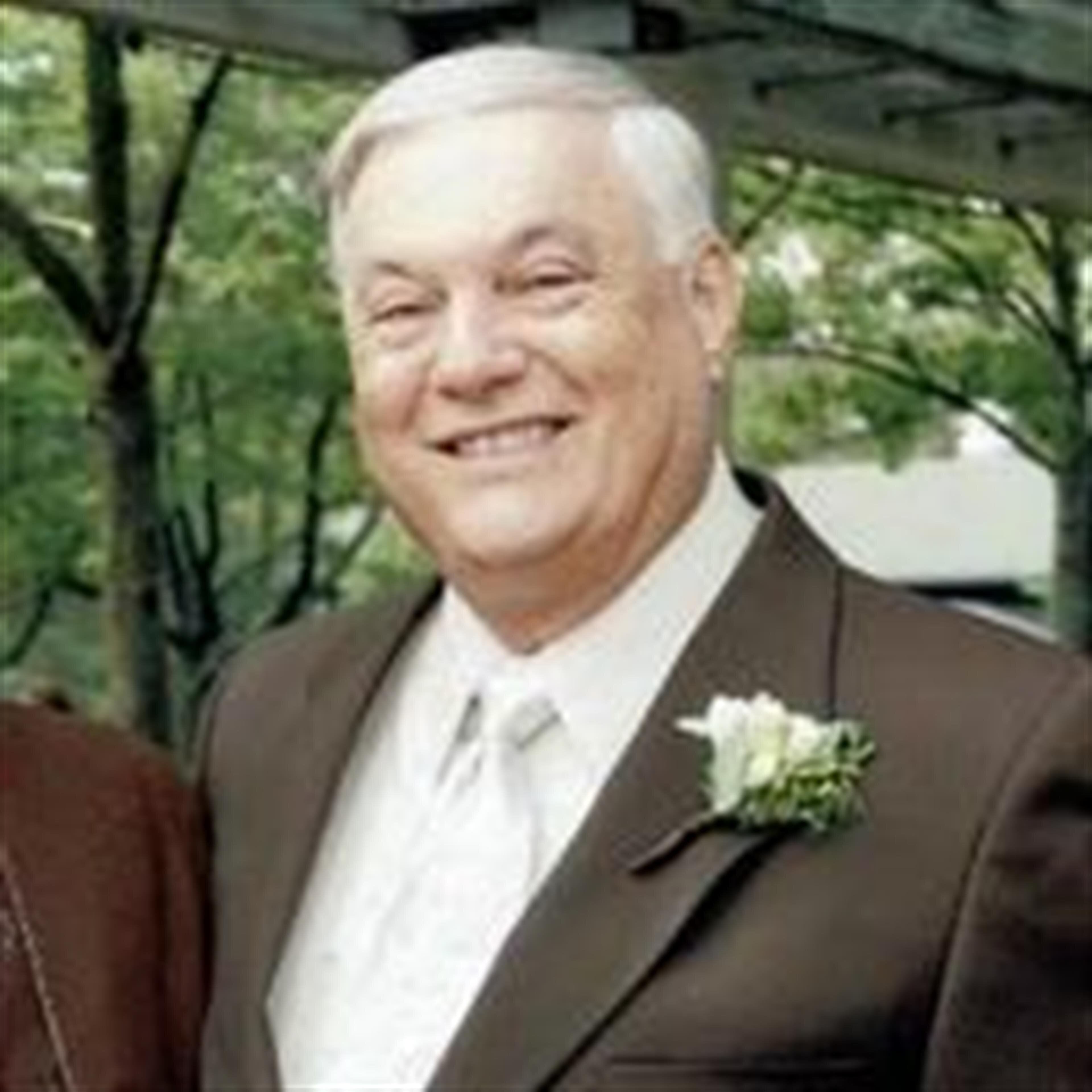Otis Daniel Stanley