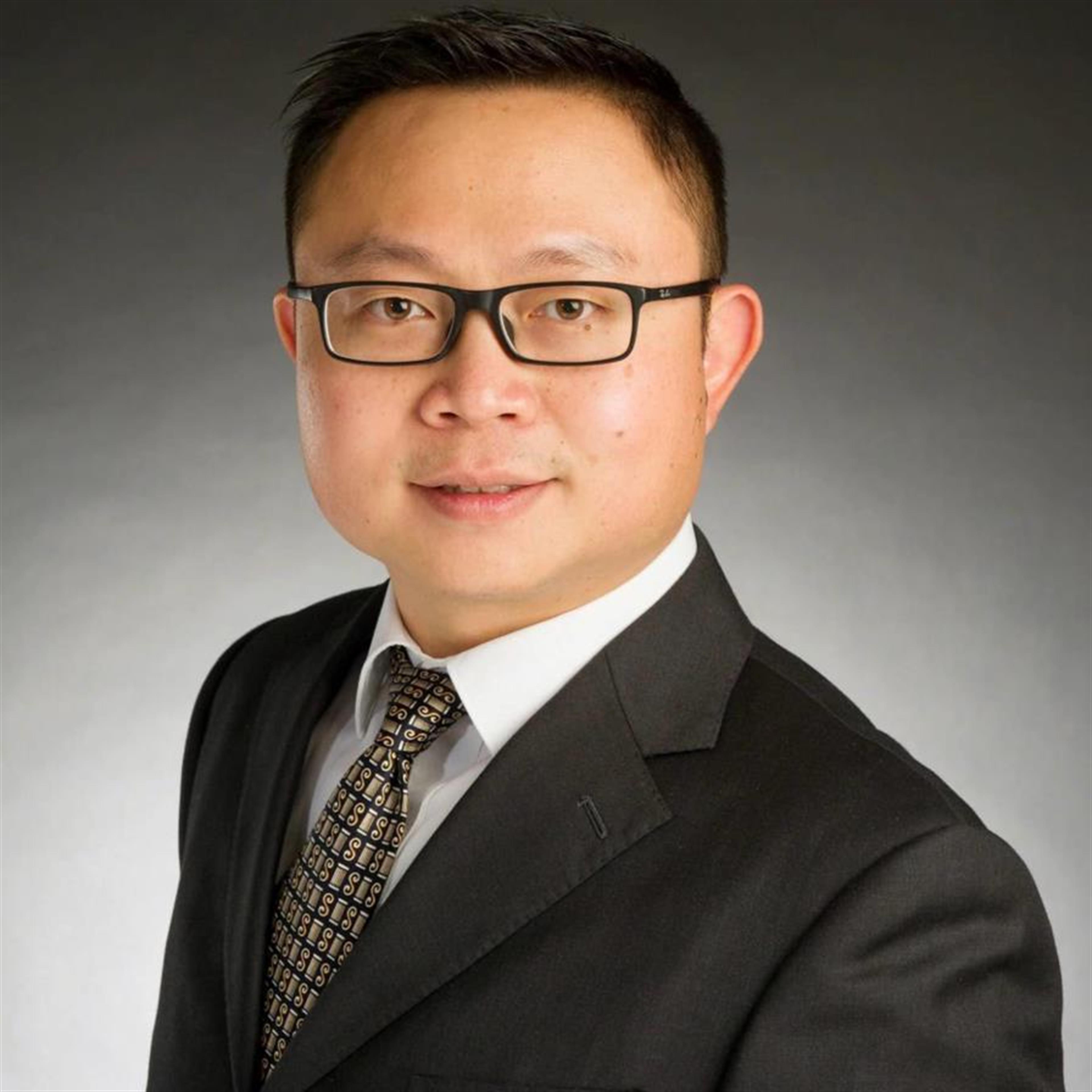 Songqing Li's obituary picture