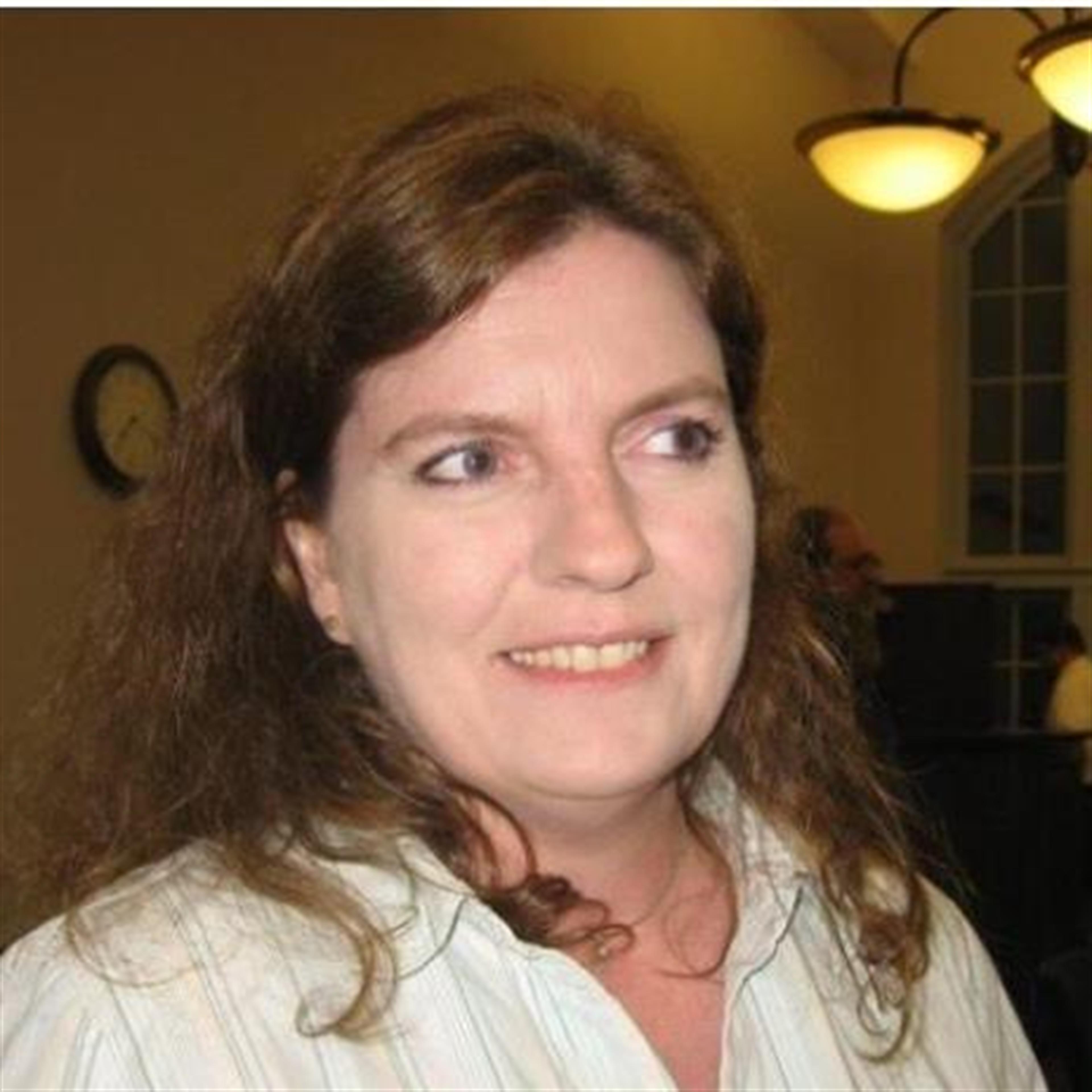 Meaghan Elizabeth Taylor