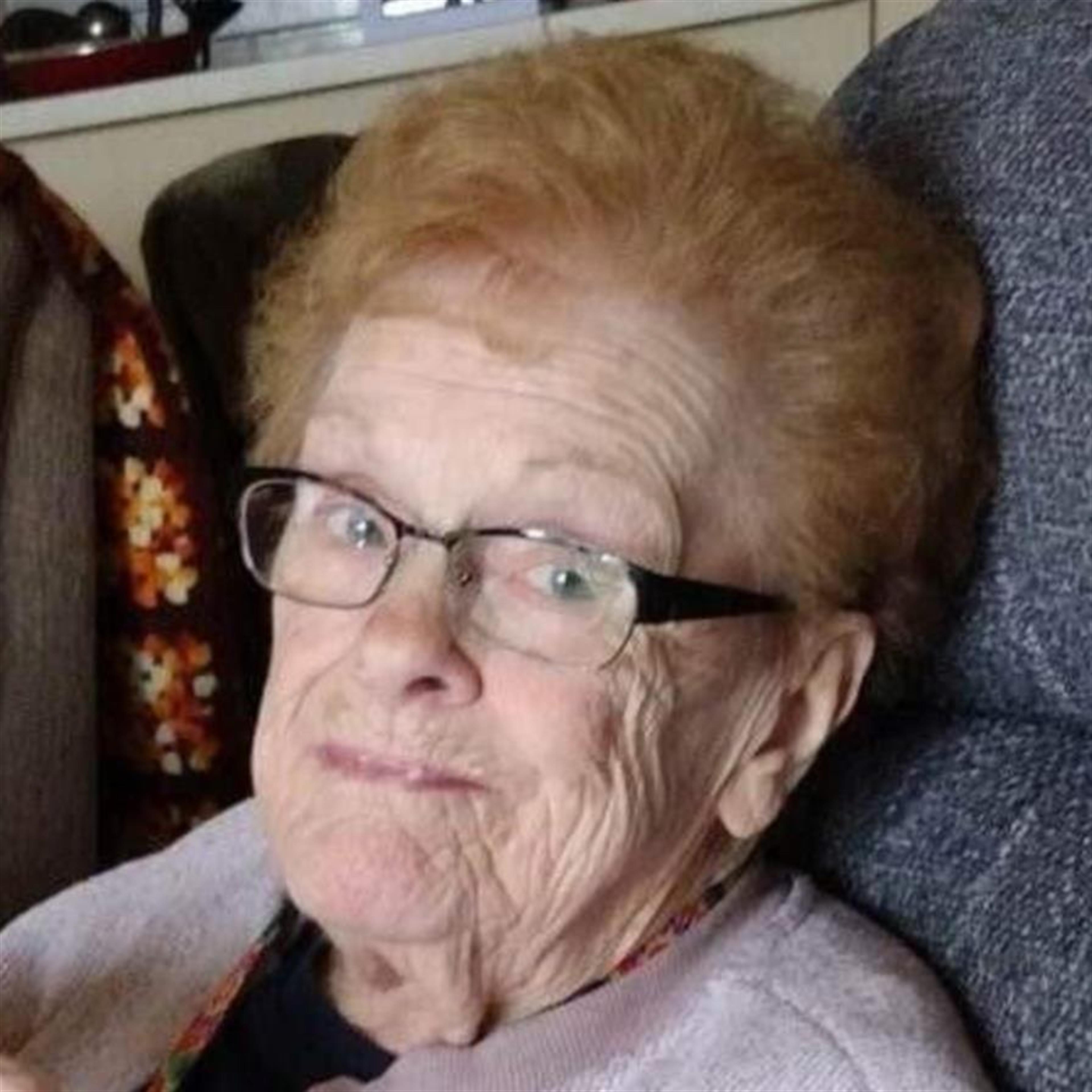 Phoebe L. Cuddington-Dykema