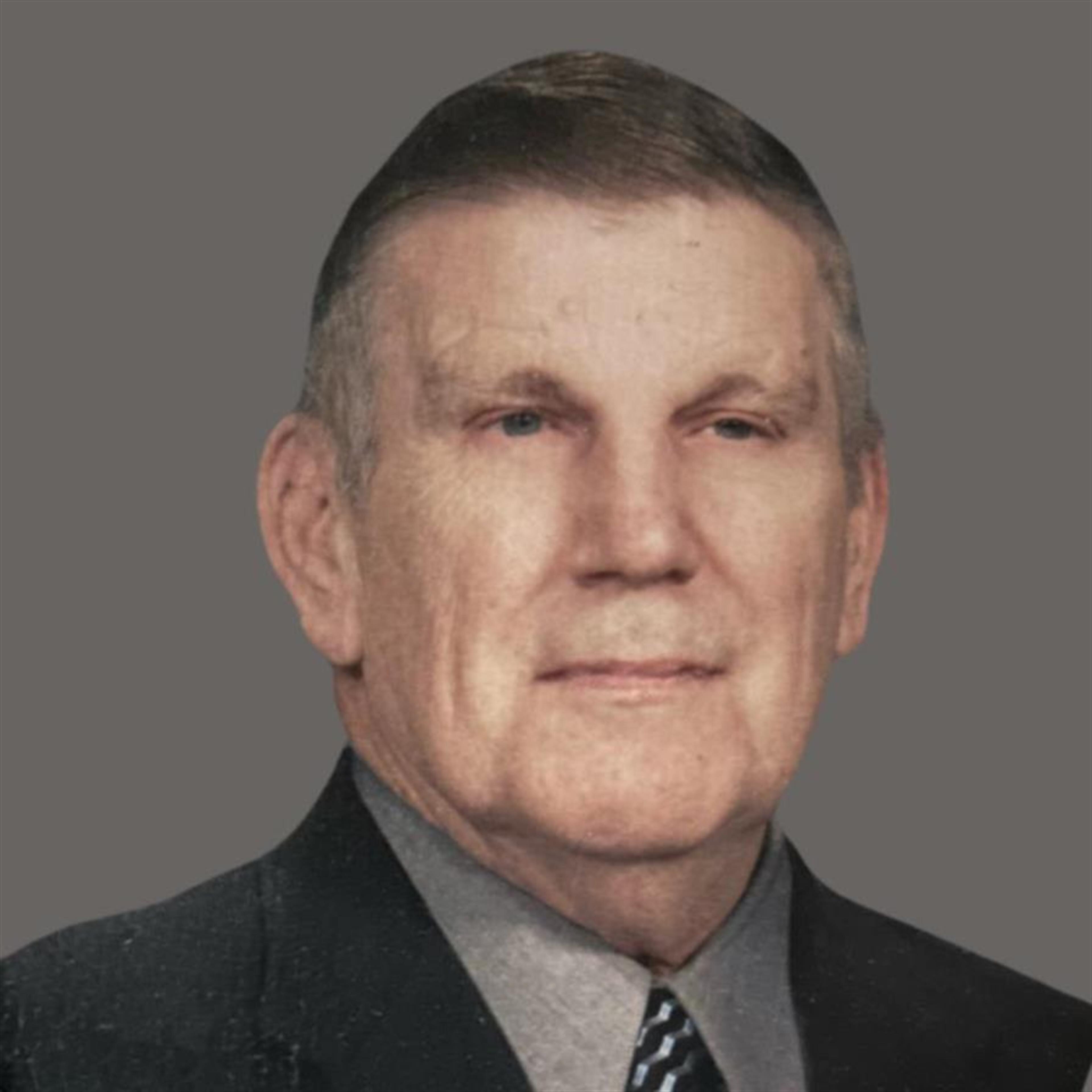 Timothy Franklin Vancil
