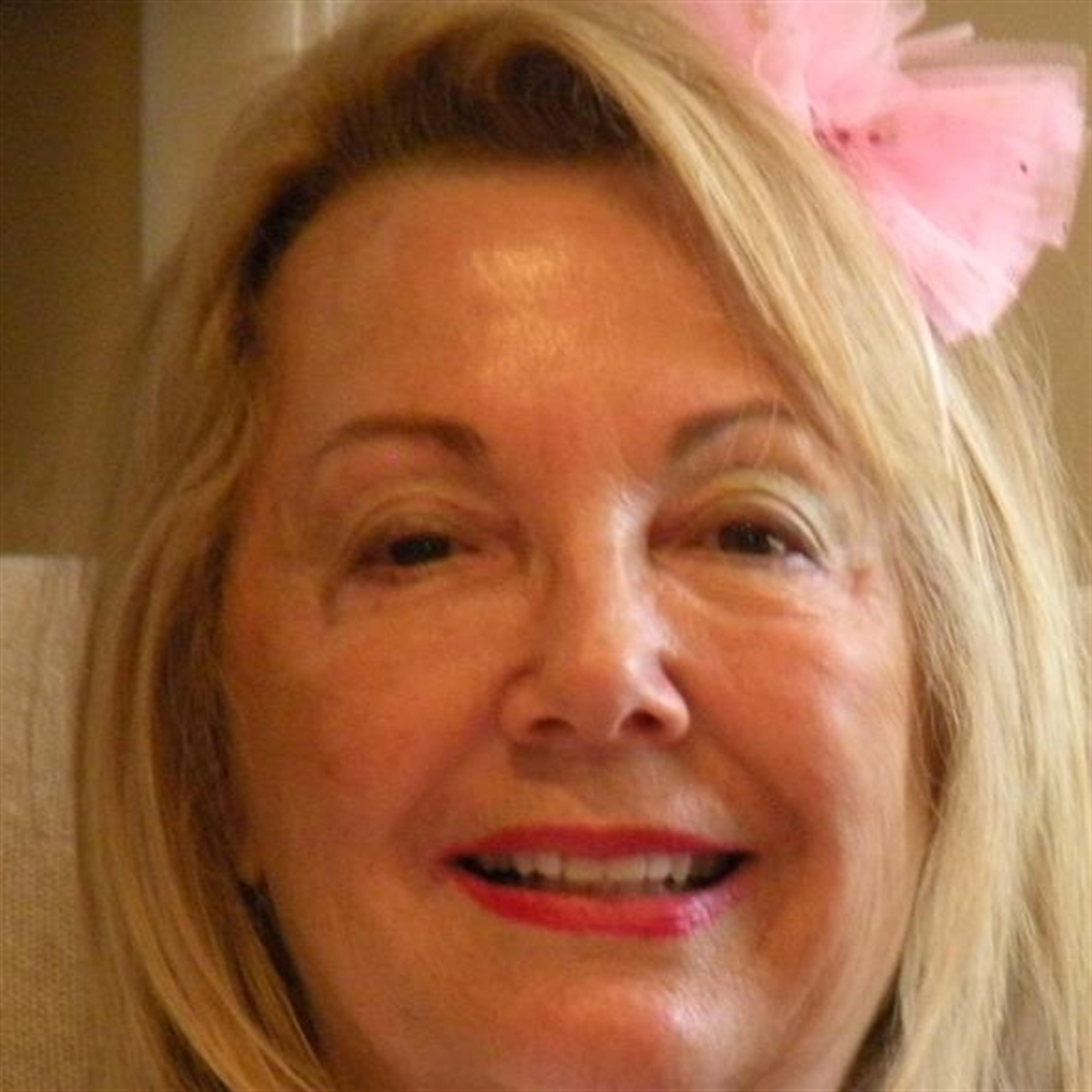 Carol Eve Young