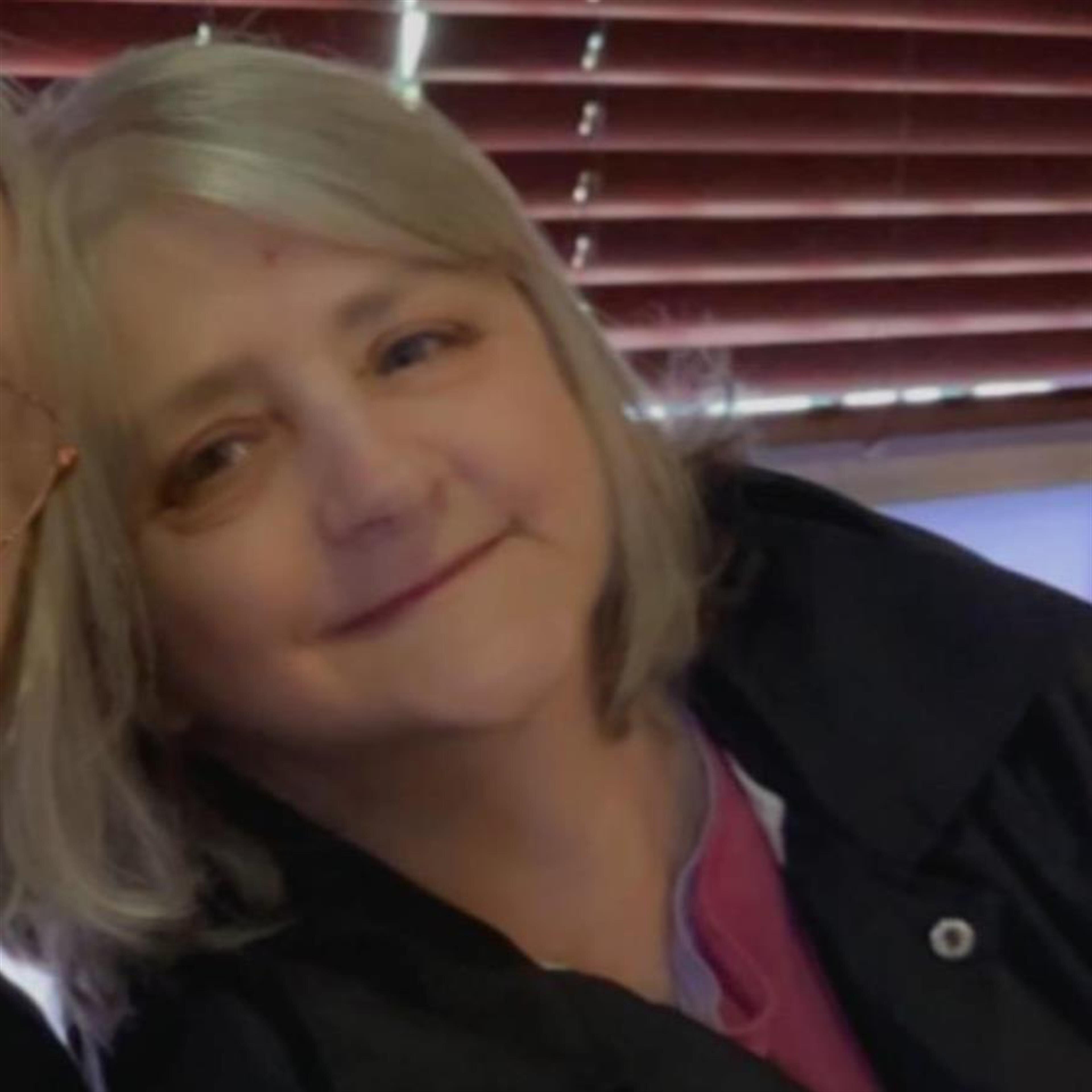 Kathy Diane Hall