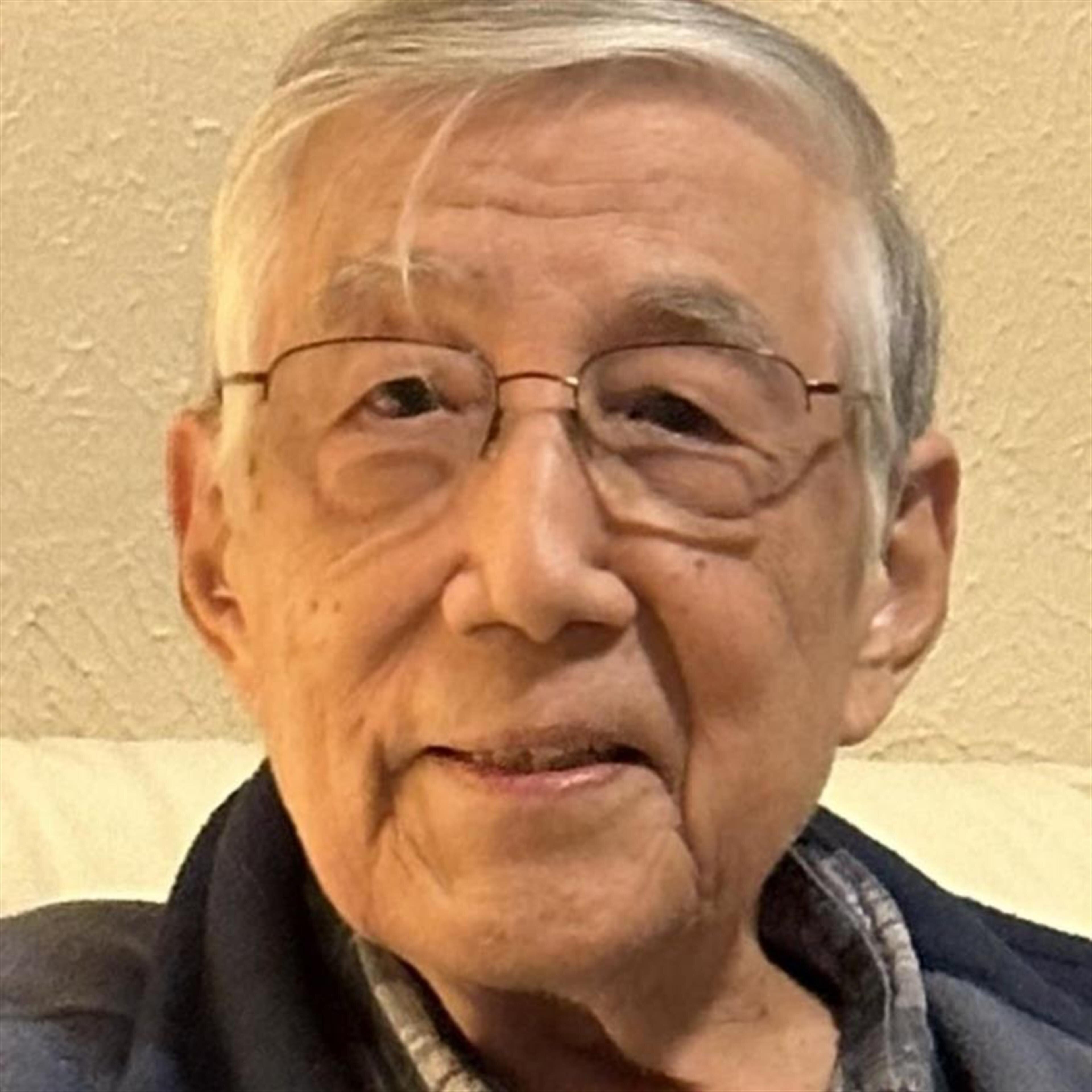 Yue-Hwa Wang