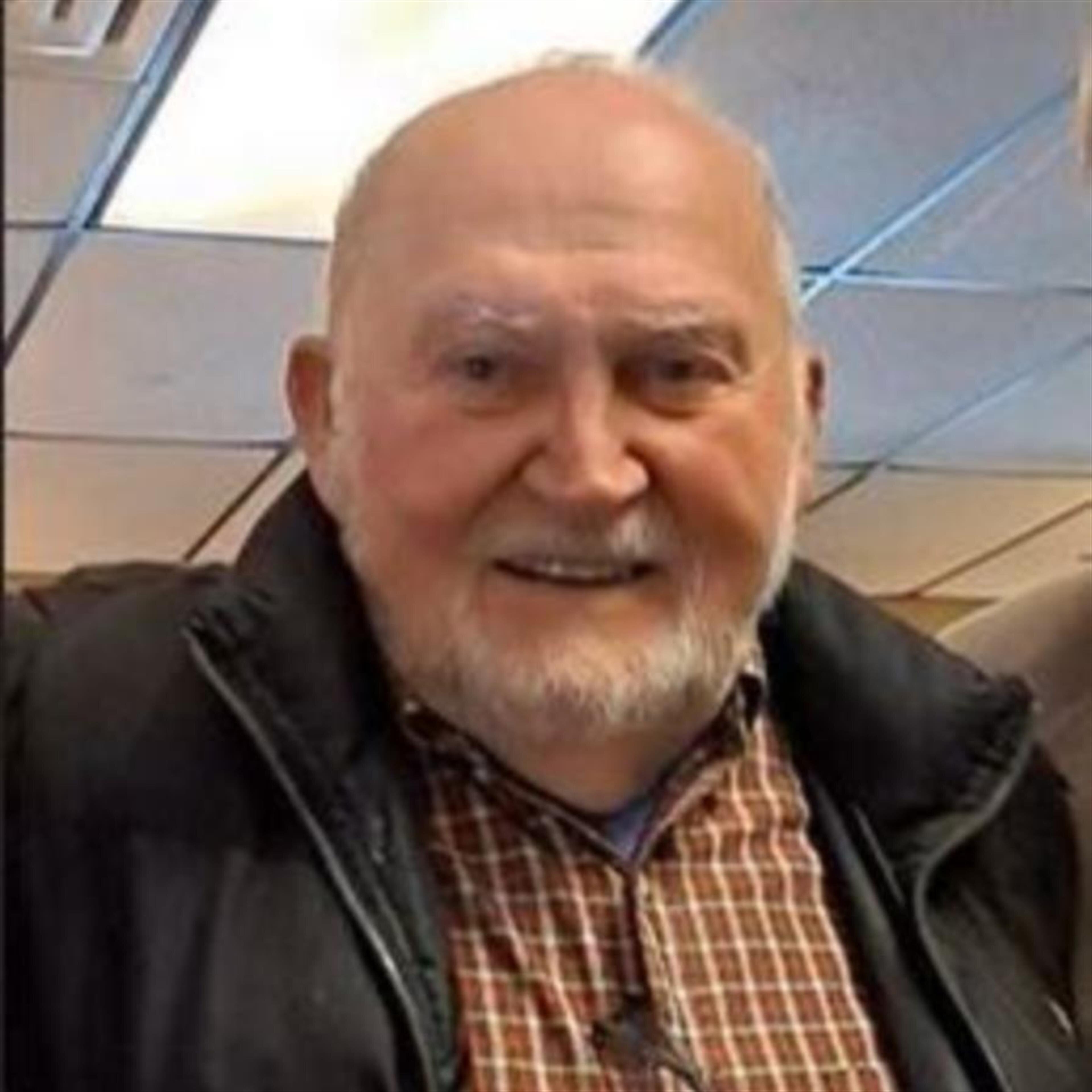 Lloyd A. "Buddy" Diebold
