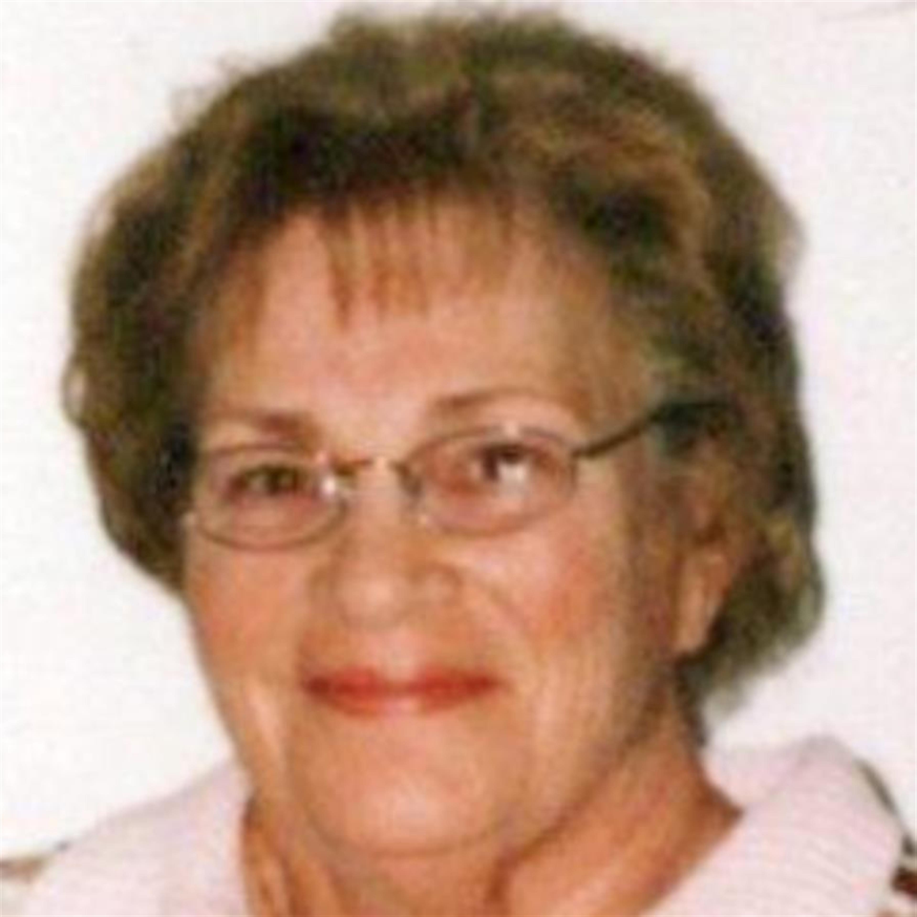 Beverly J. (Maphey) Boyce