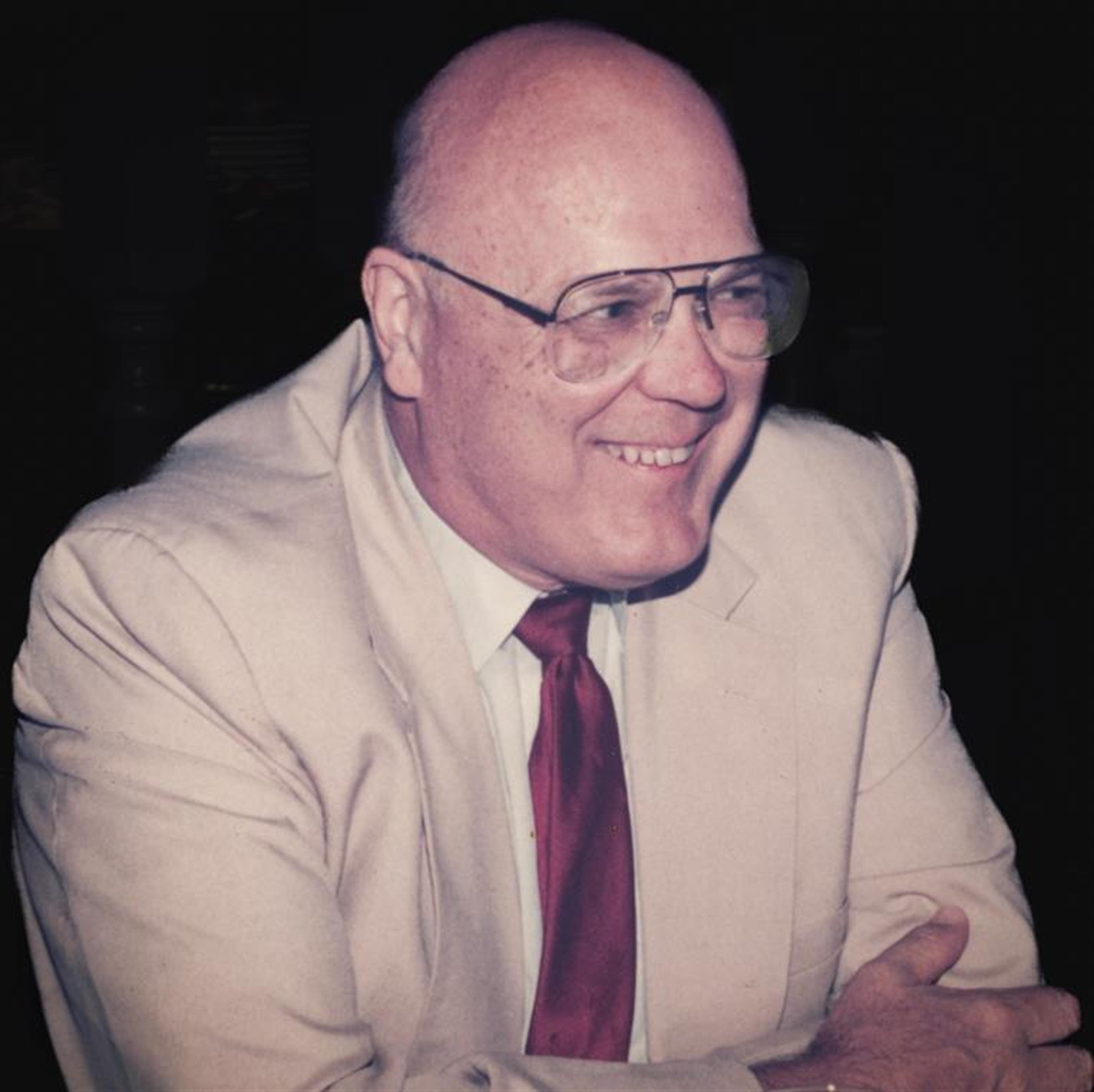 John F. Stuart