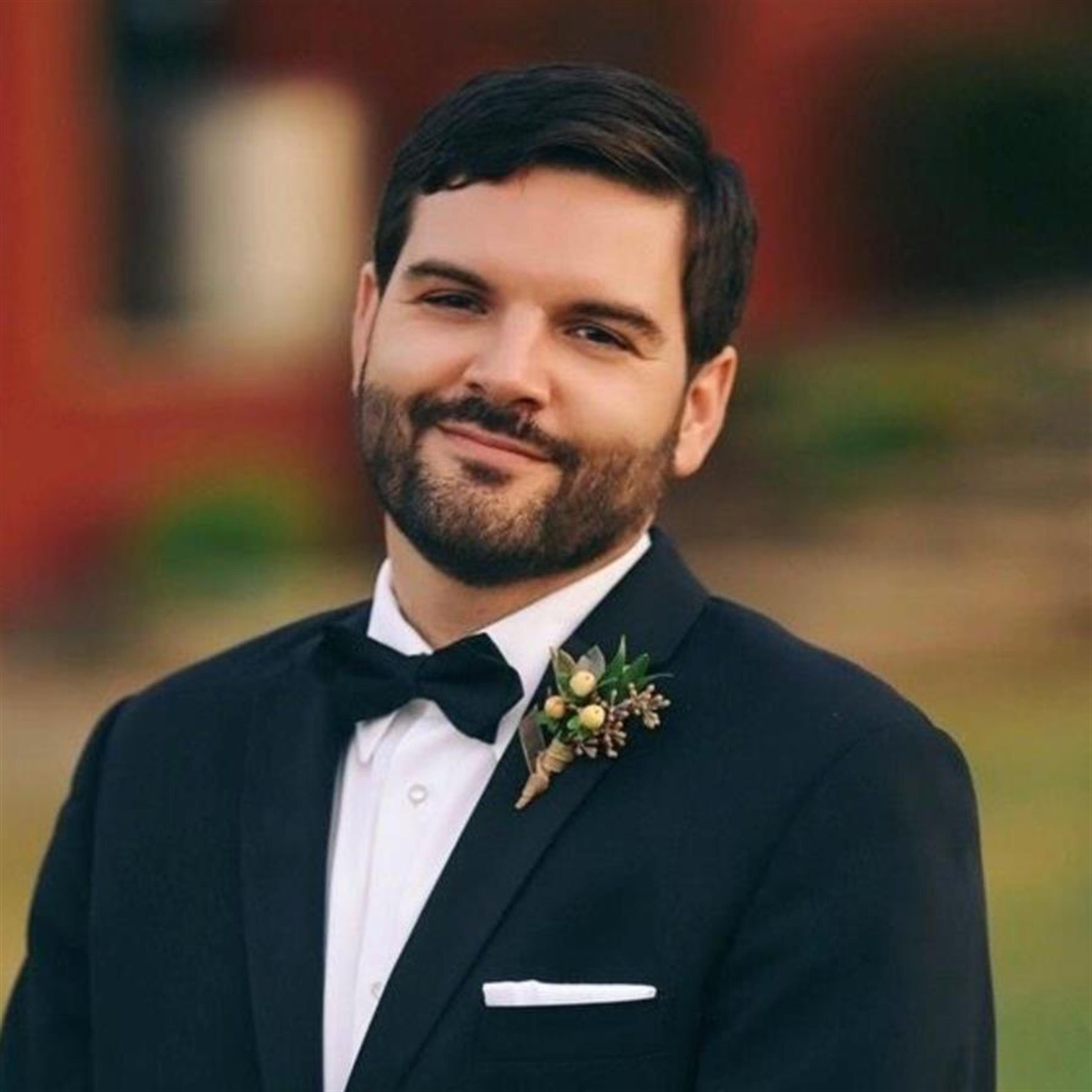 Steven "Brad" Bradley Williamson