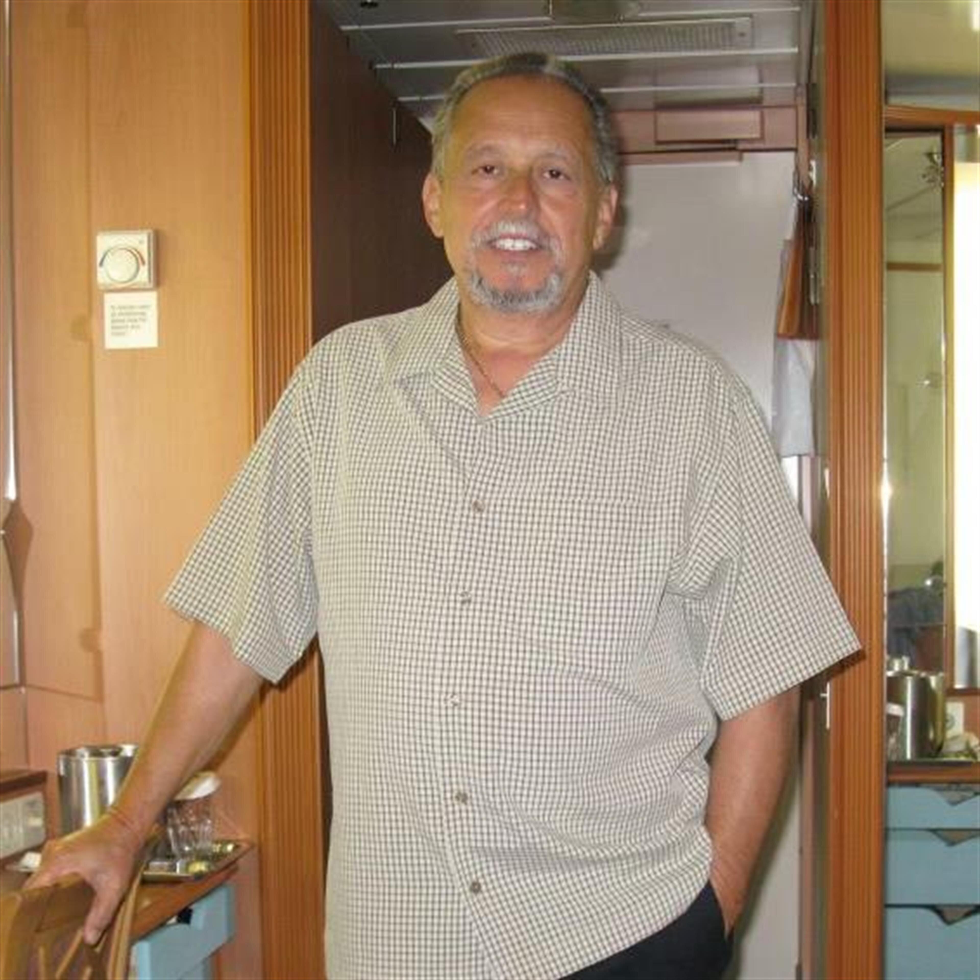 Julio Reinaldo Rodriguez