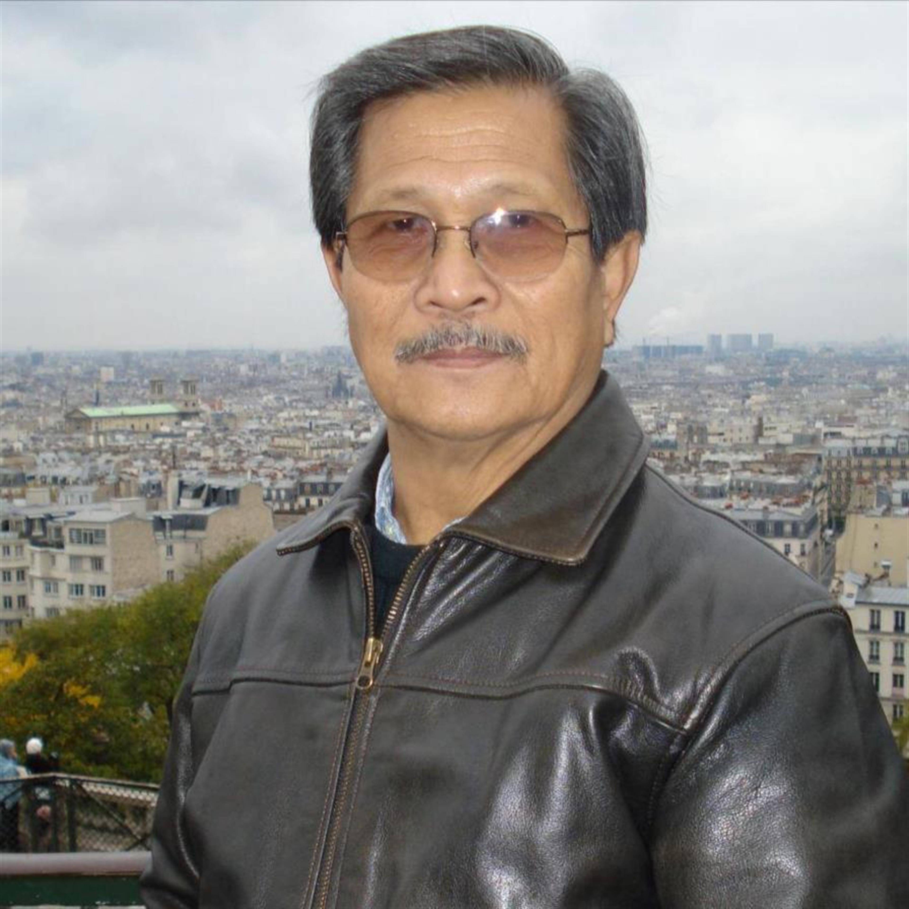 Renato Esposo