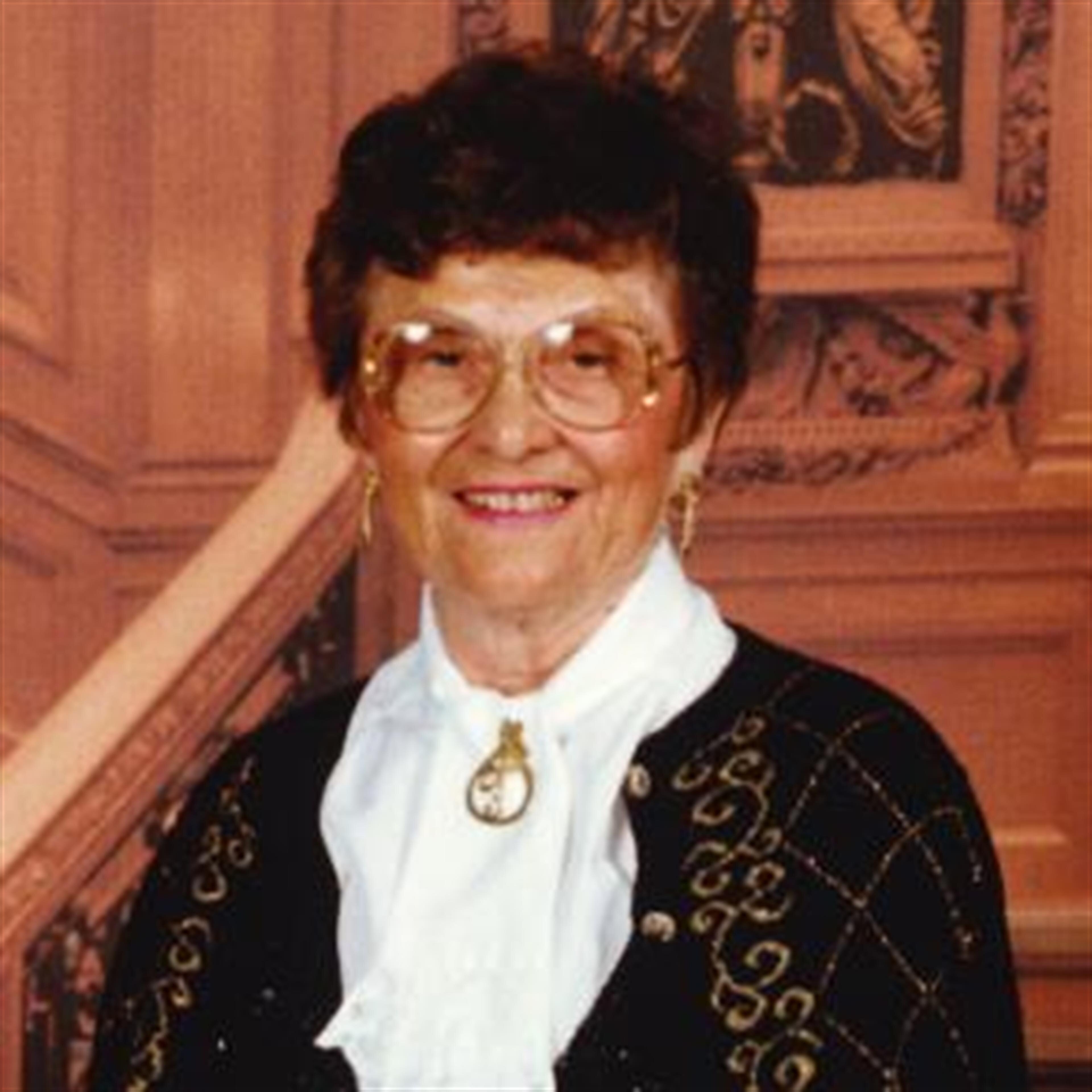 Sonja Hoexter