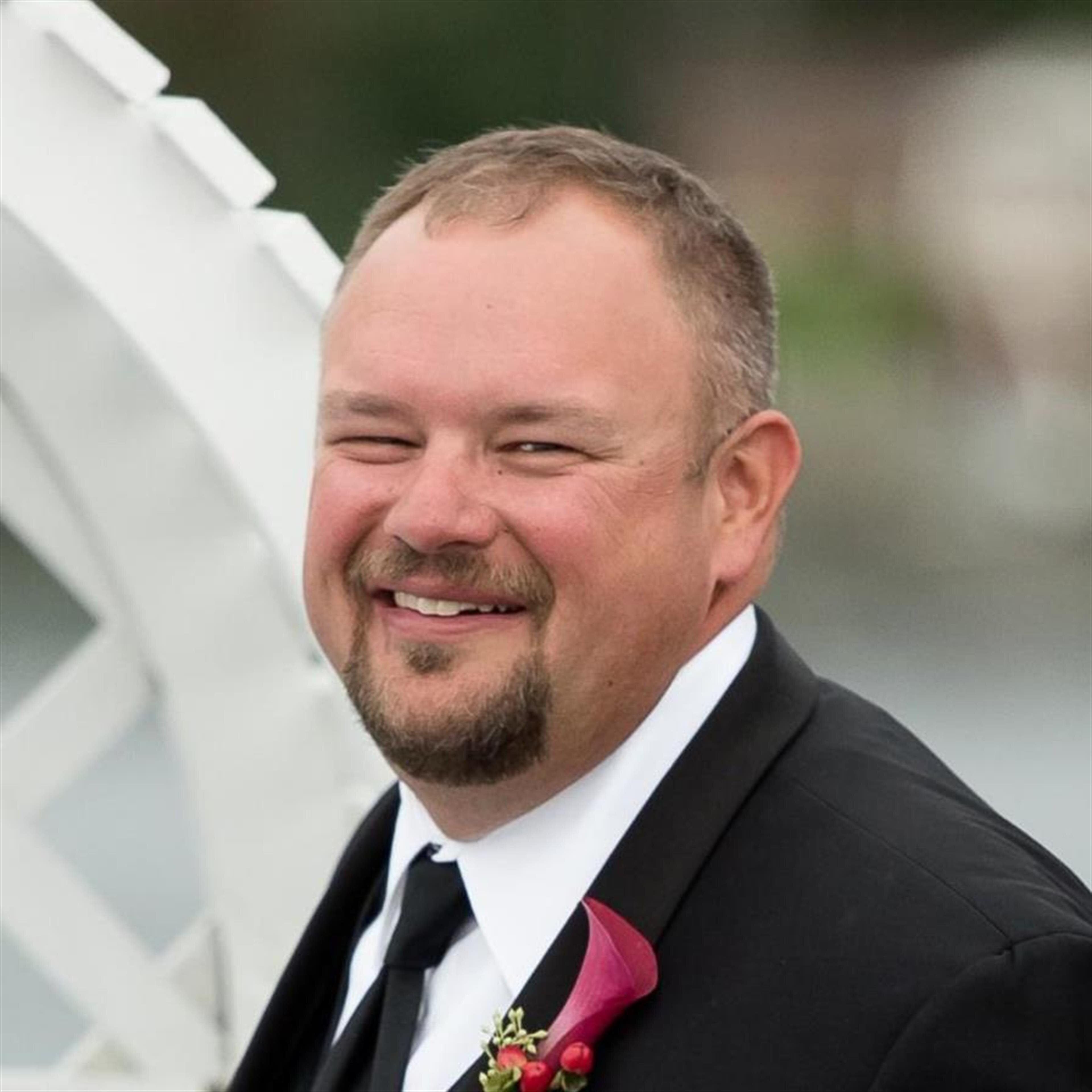 Michael Joseph Murphy