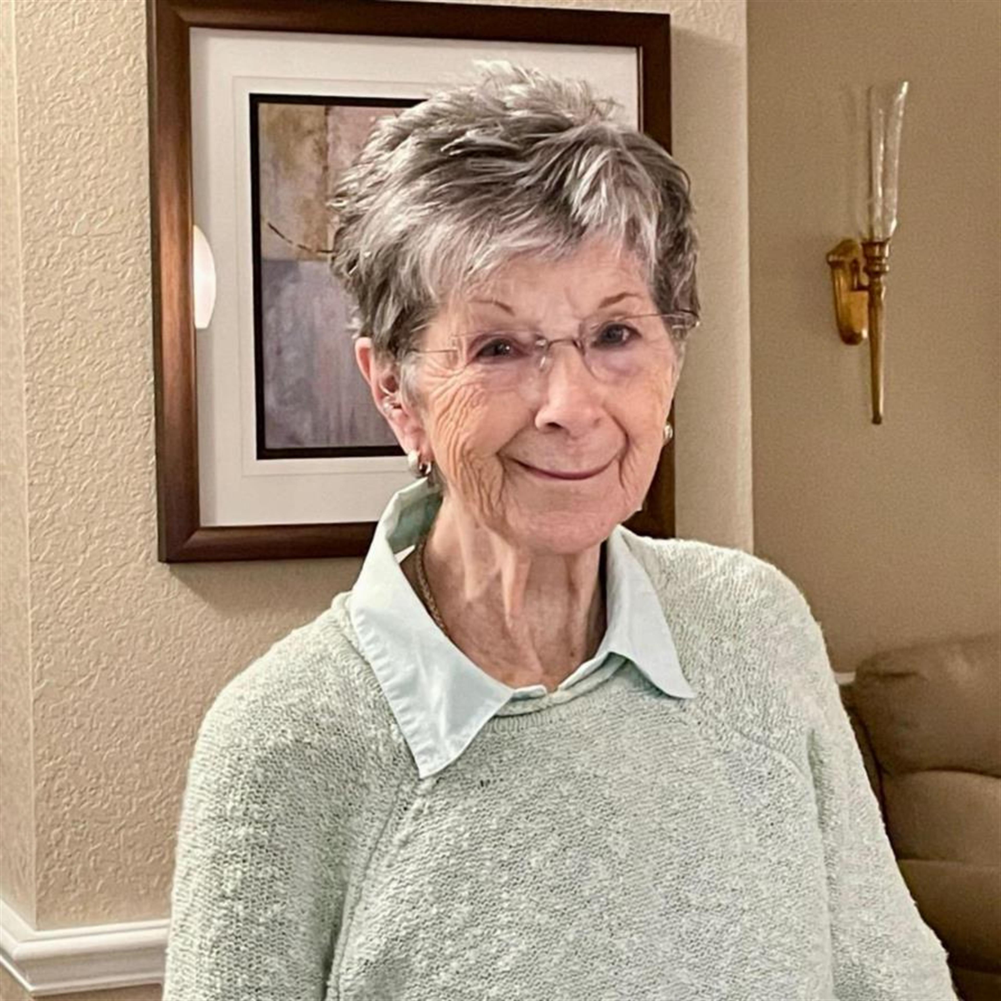 Susie K. Duff