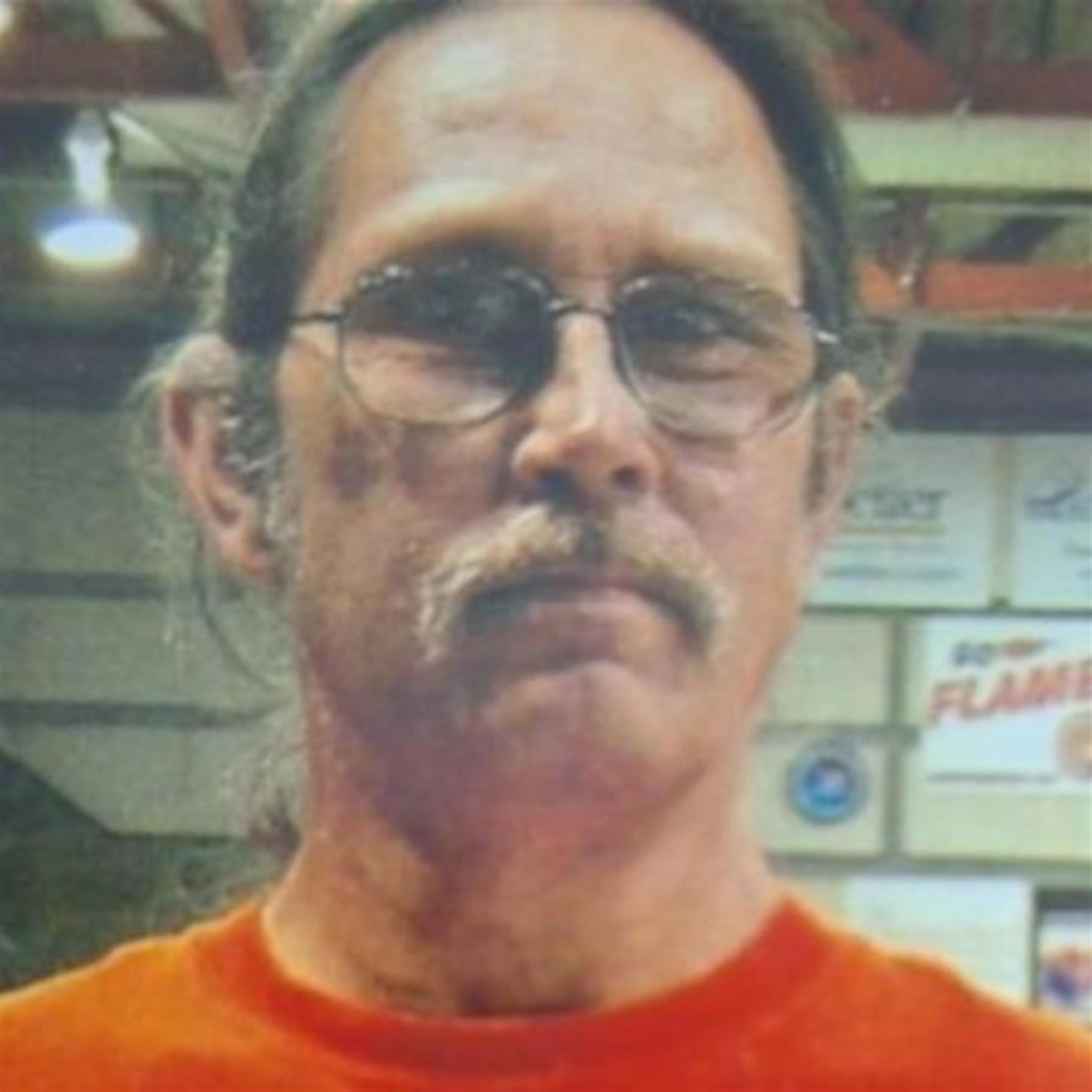 Gregory Wayne Ray
