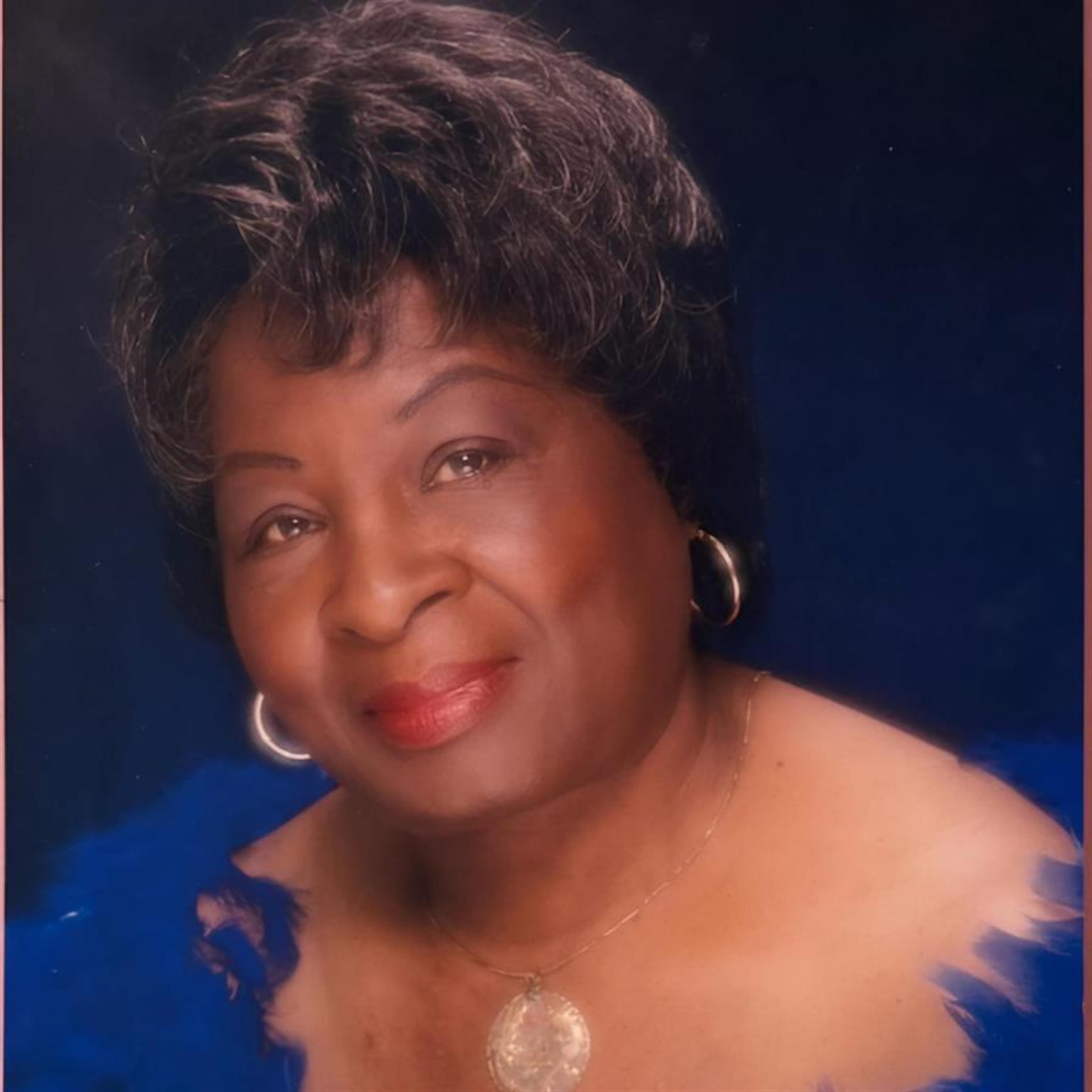Ann Walker
