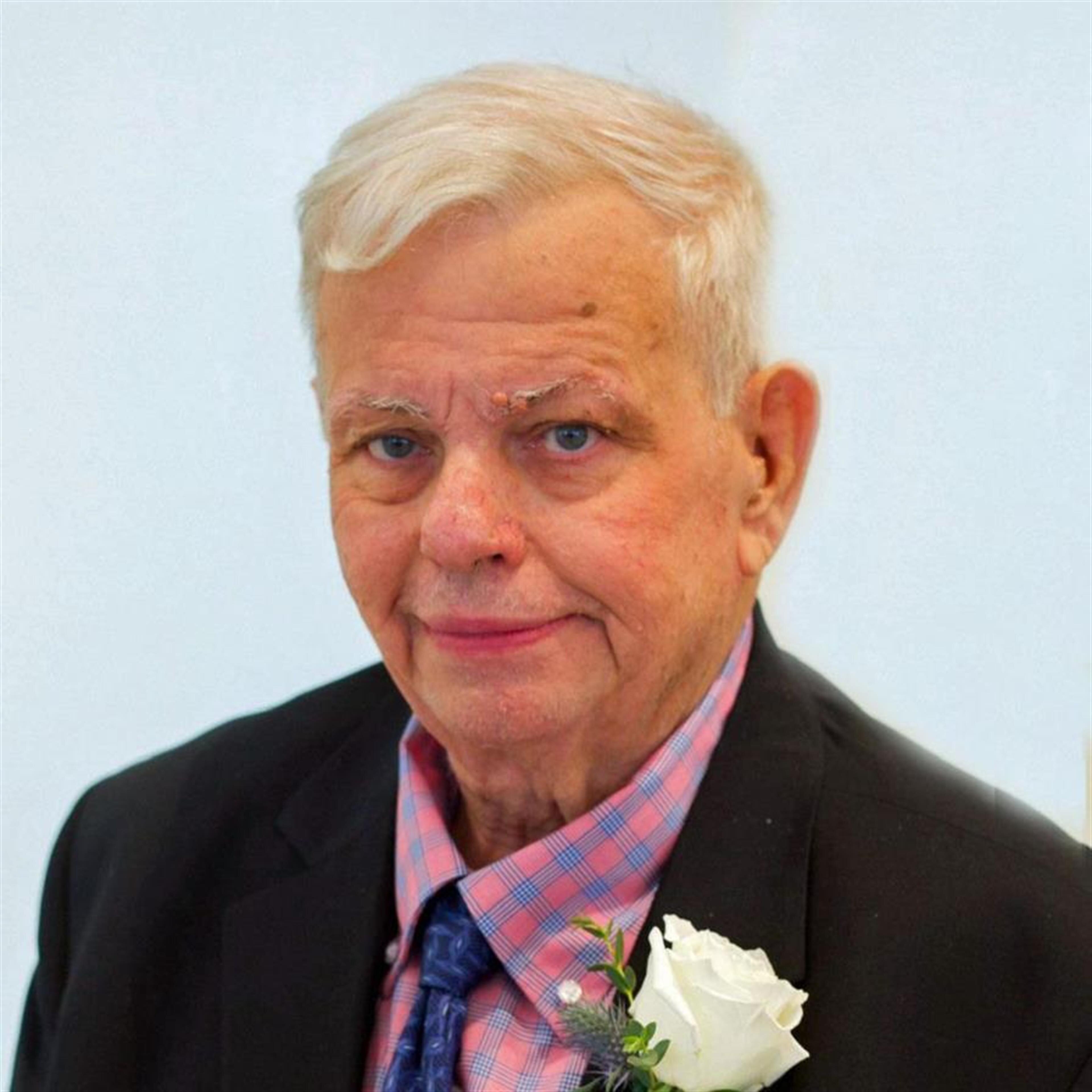 James W. "Jimmie" Holden Jr.