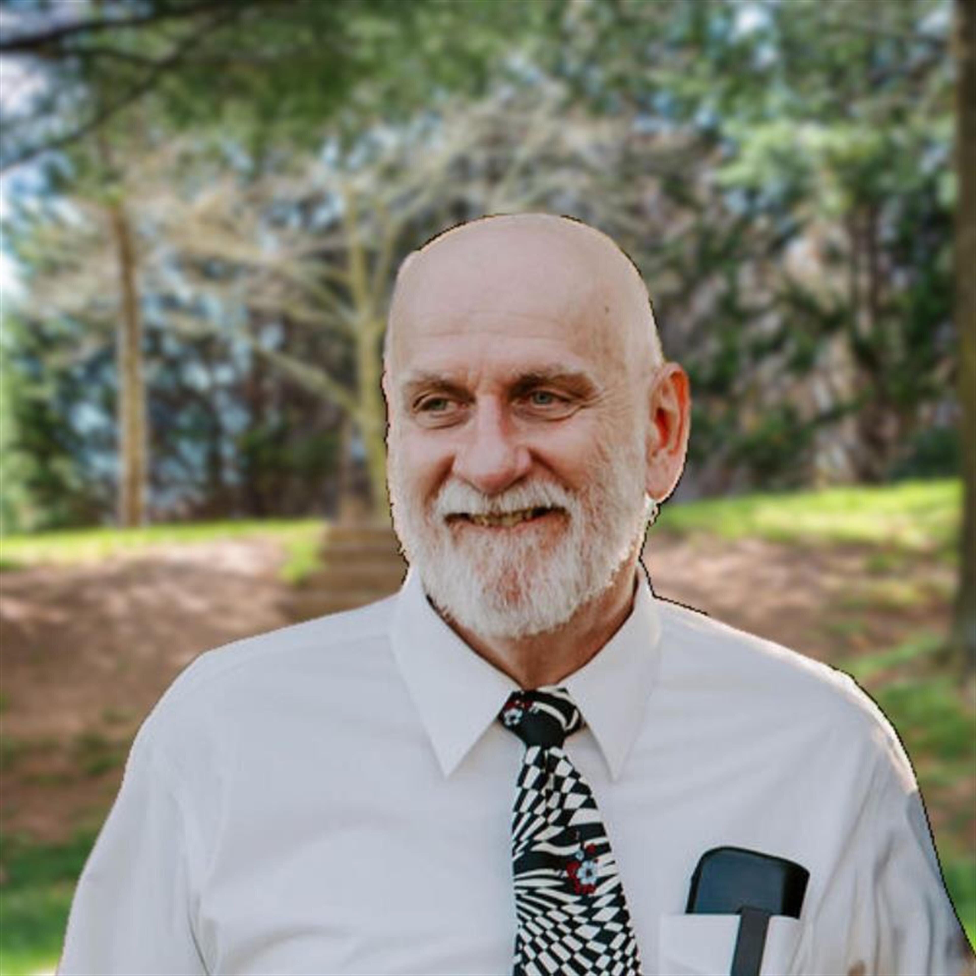 Ronald John Daminski