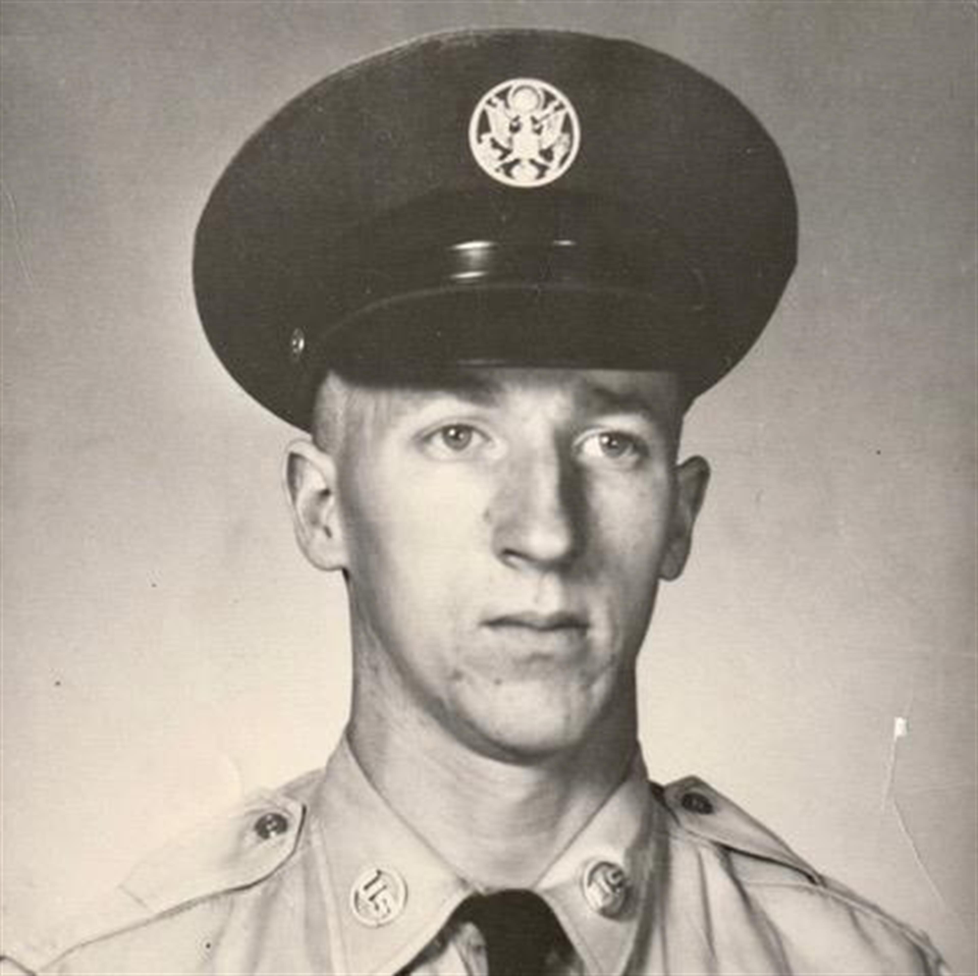 Roger Allen Barnes