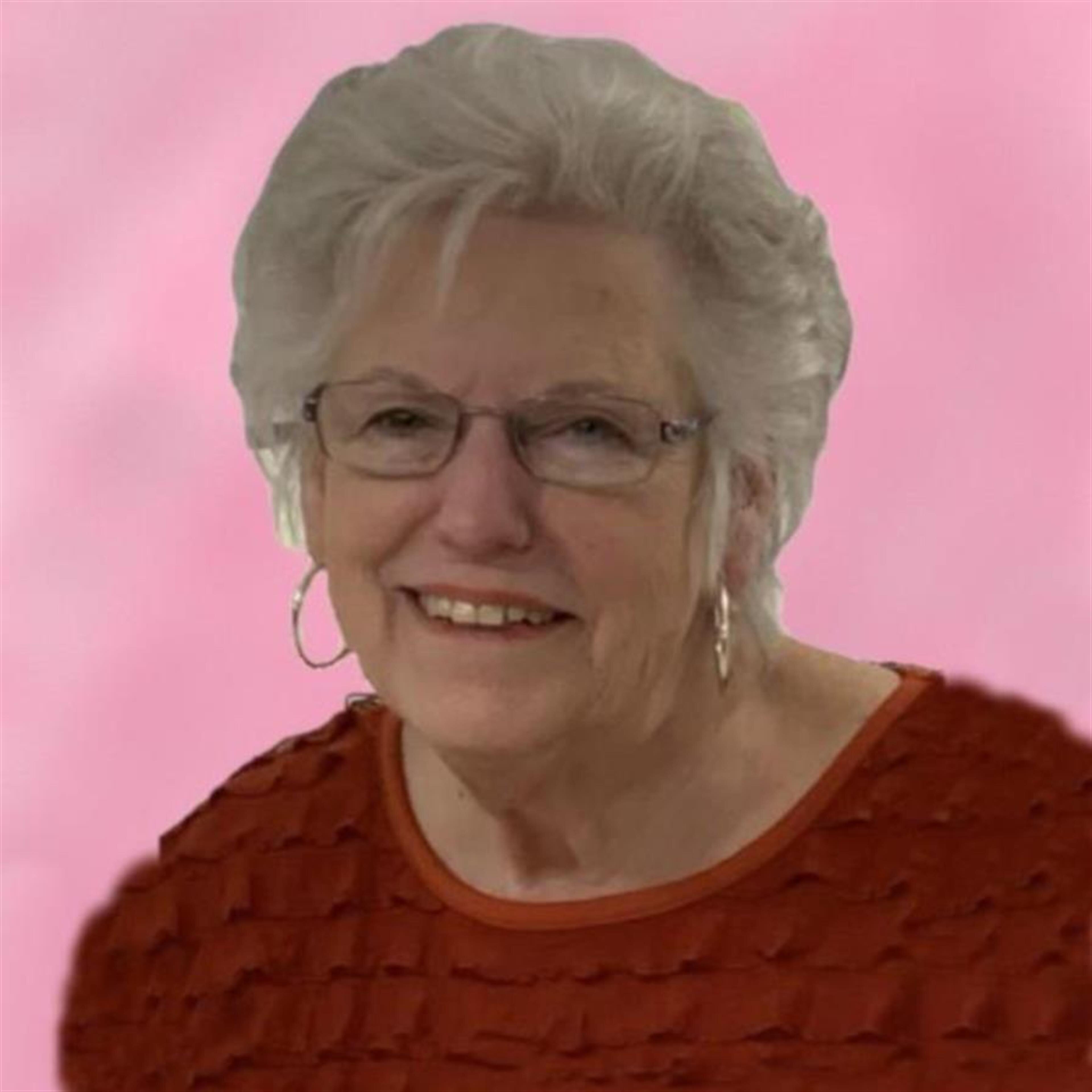 Peggy Jo Packard